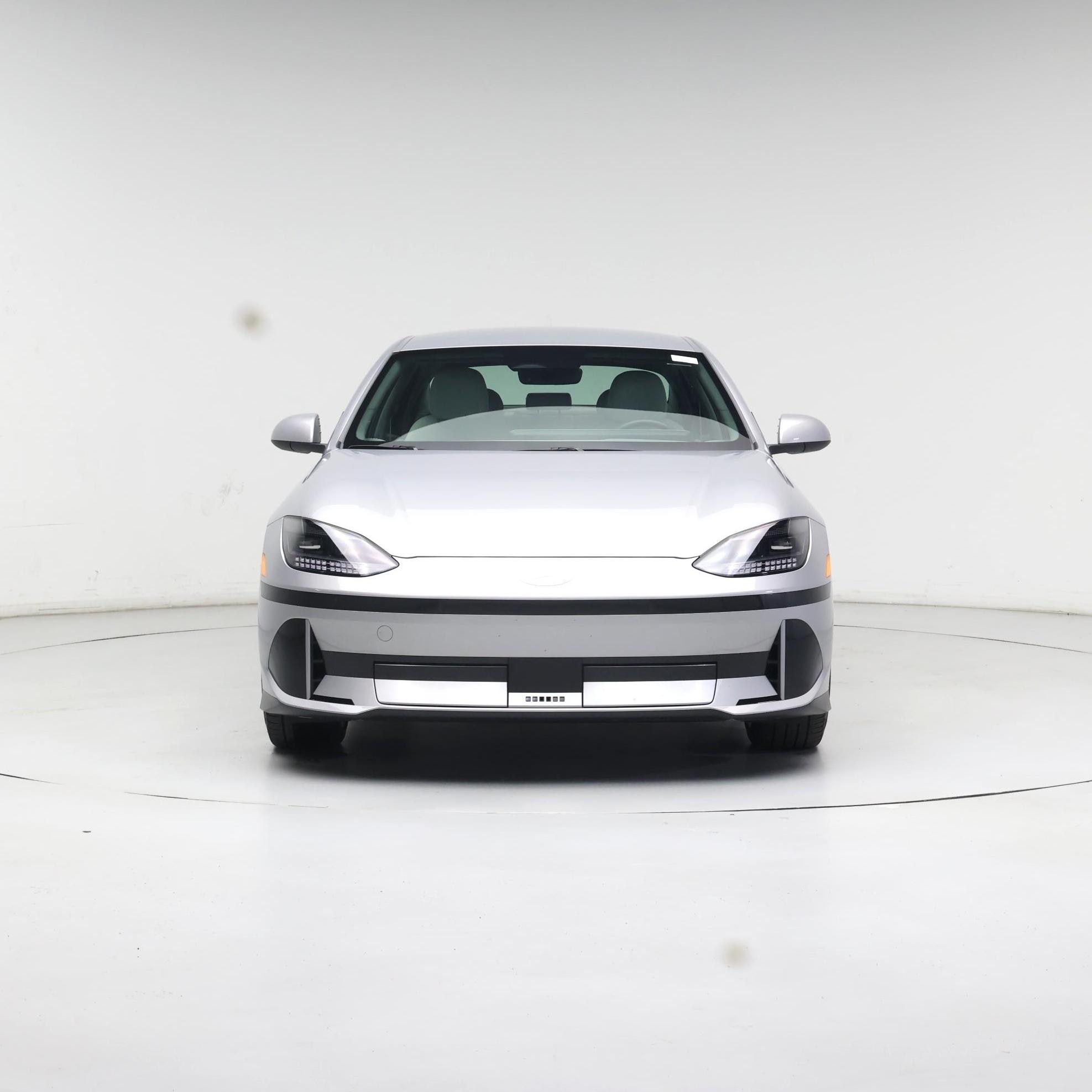 Thumbnail: 2023 Hyundai Ioniq 6 - 5