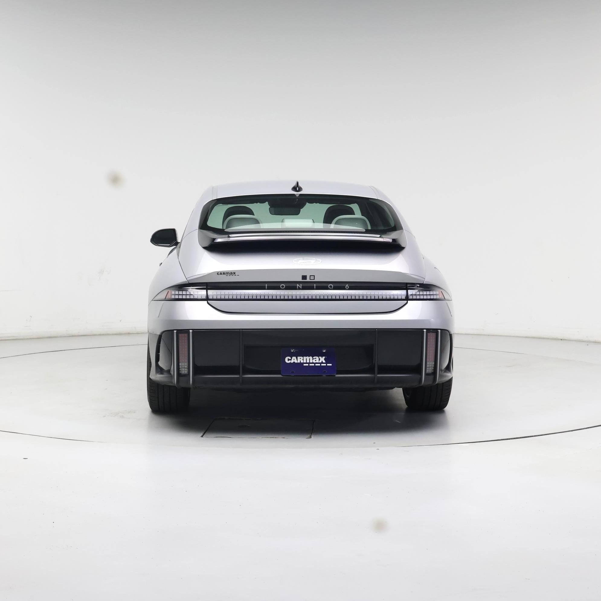 Thumbnail: 2023 Hyundai Ioniq 6 - 6