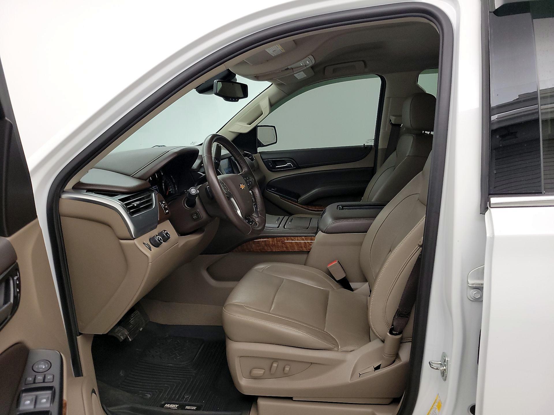 Thumbnail: 2020 Chevrolet Tahoe - 11