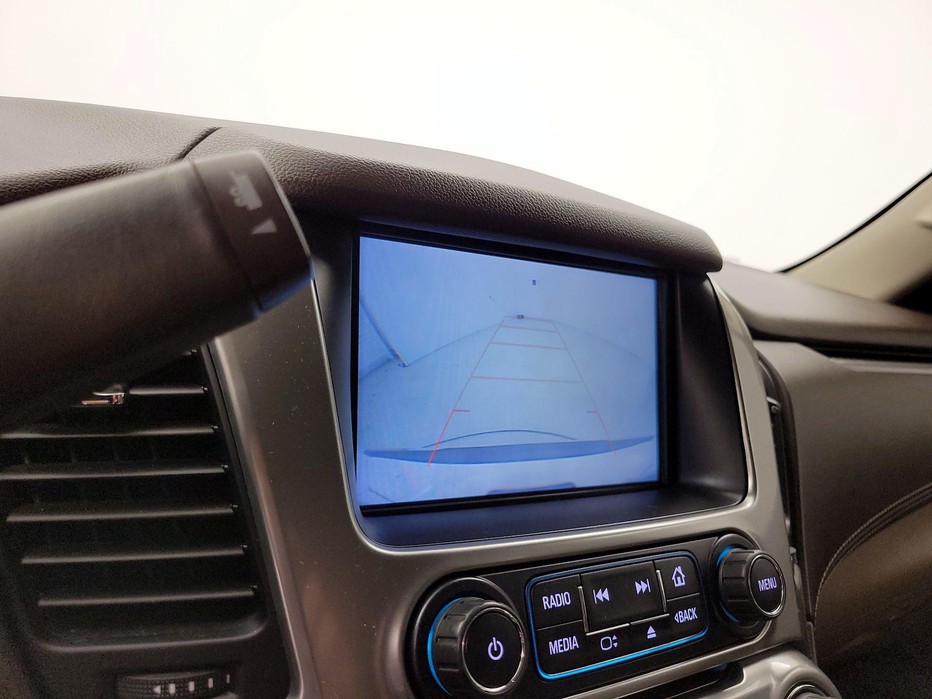 Thumbnail: 2020 Chevrolet Tahoe - 15