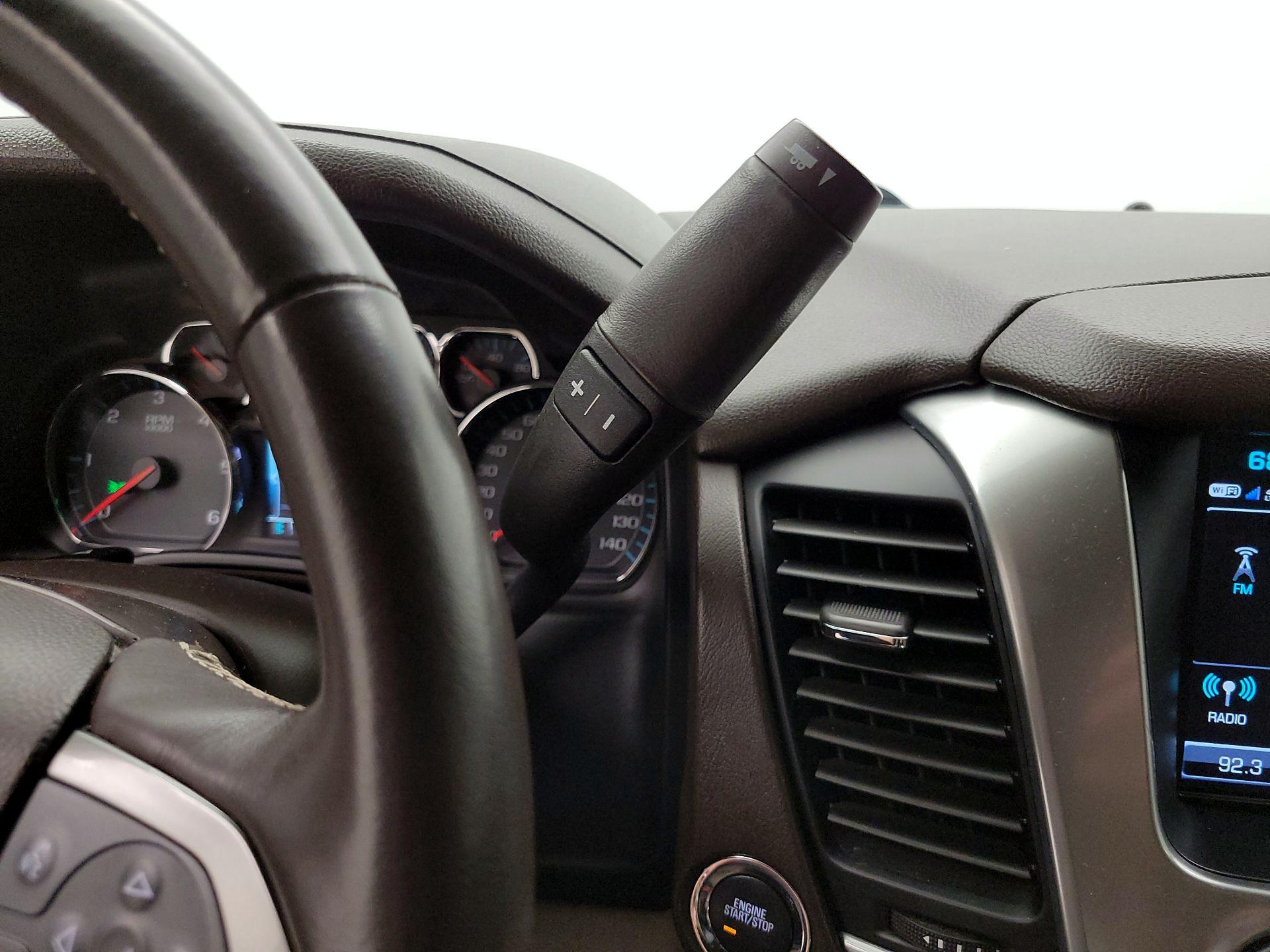 Thumbnail: 2020 Chevrolet Tahoe - 18