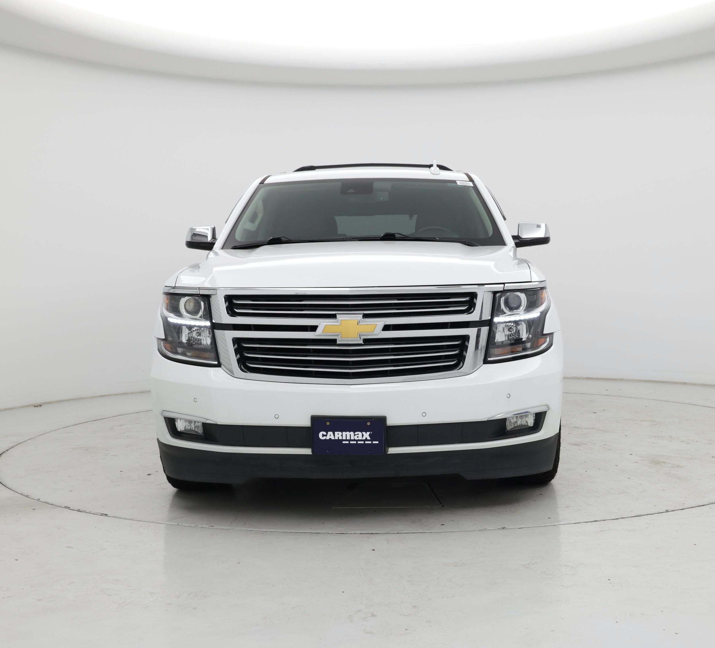 Thumbnail: 2020 Chevrolet Tahoe - 5