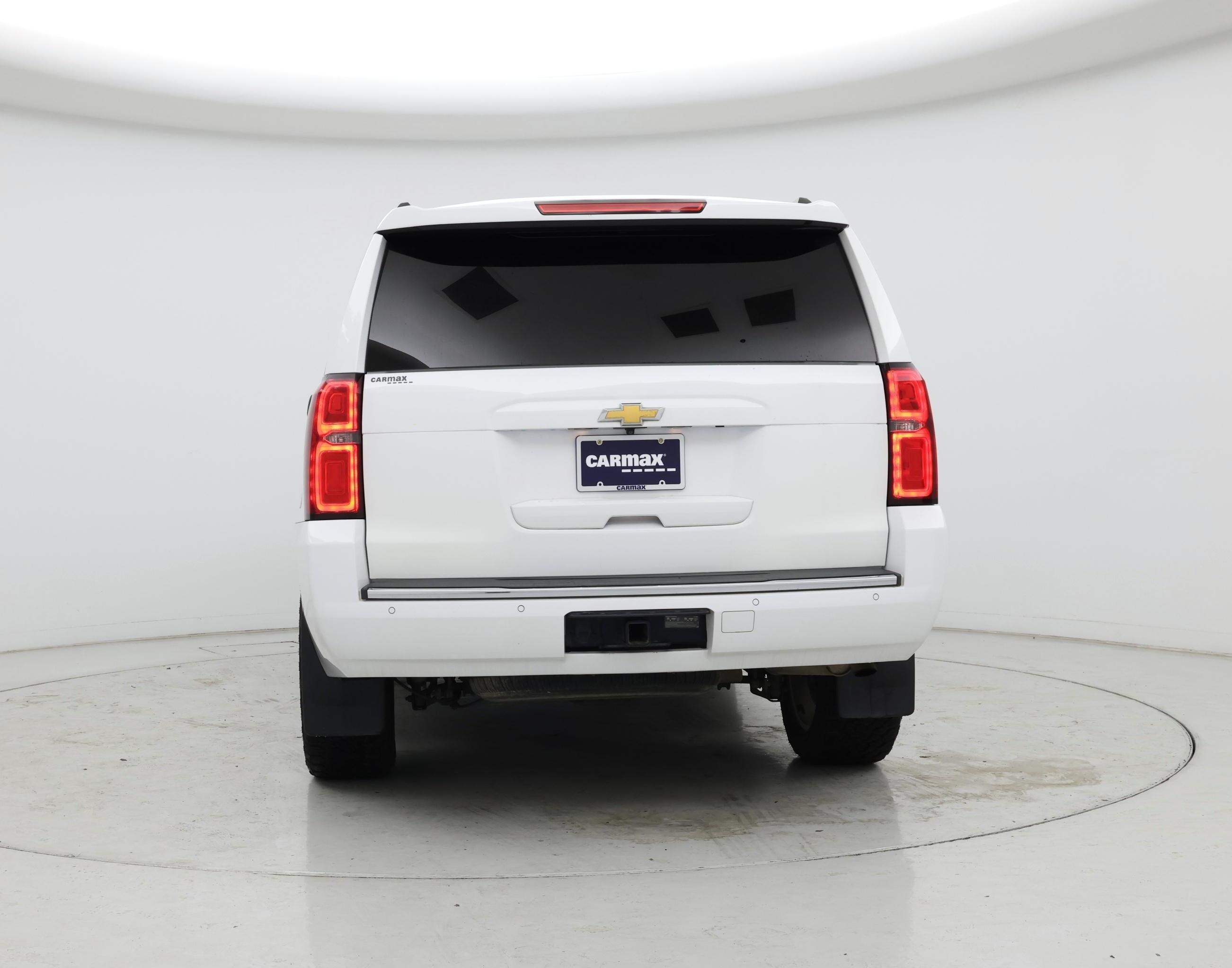 Thumbnail: 2020 Chevrolet Tahoe - 6