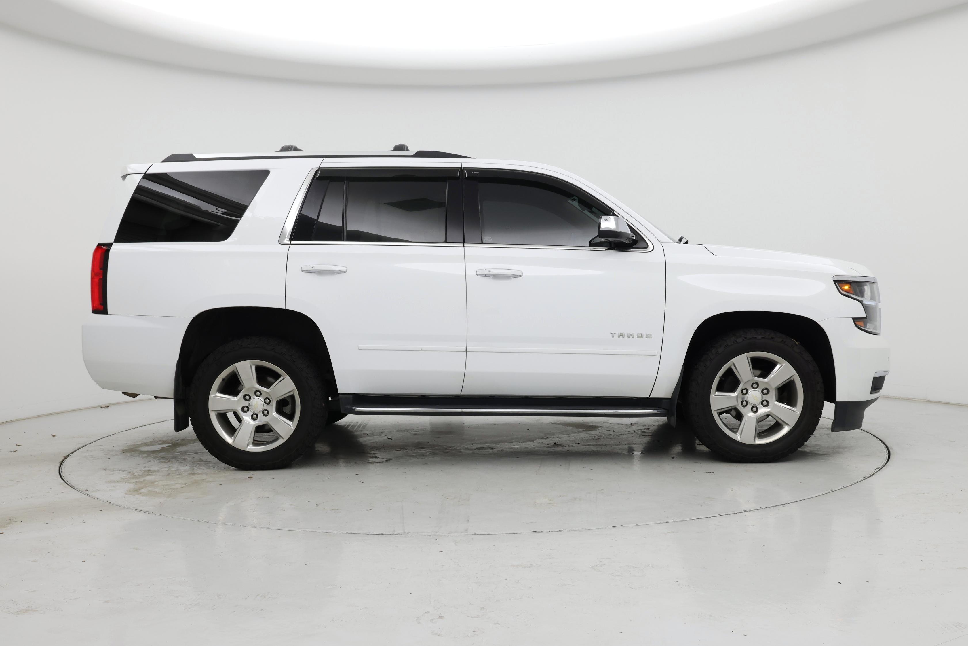 Thumbnail: 2020 Chevrolet Tahoe - 7