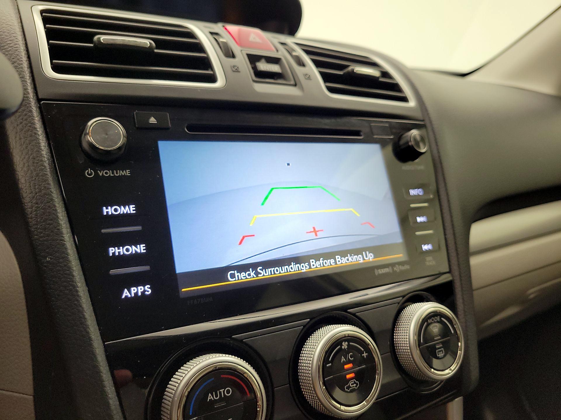 Thumbnail: 2017 Subaru Forester - 14