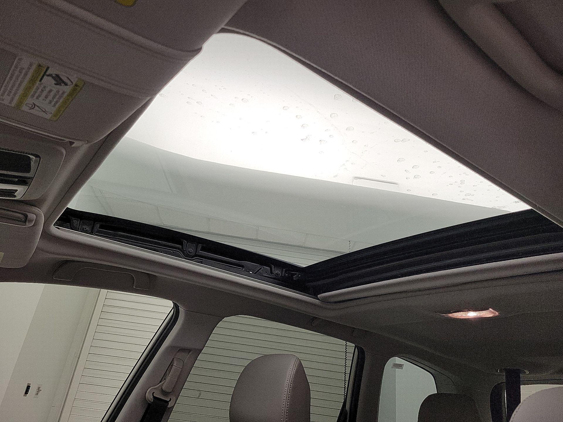 Thumbnail: 2017 Subaru Forester - 19