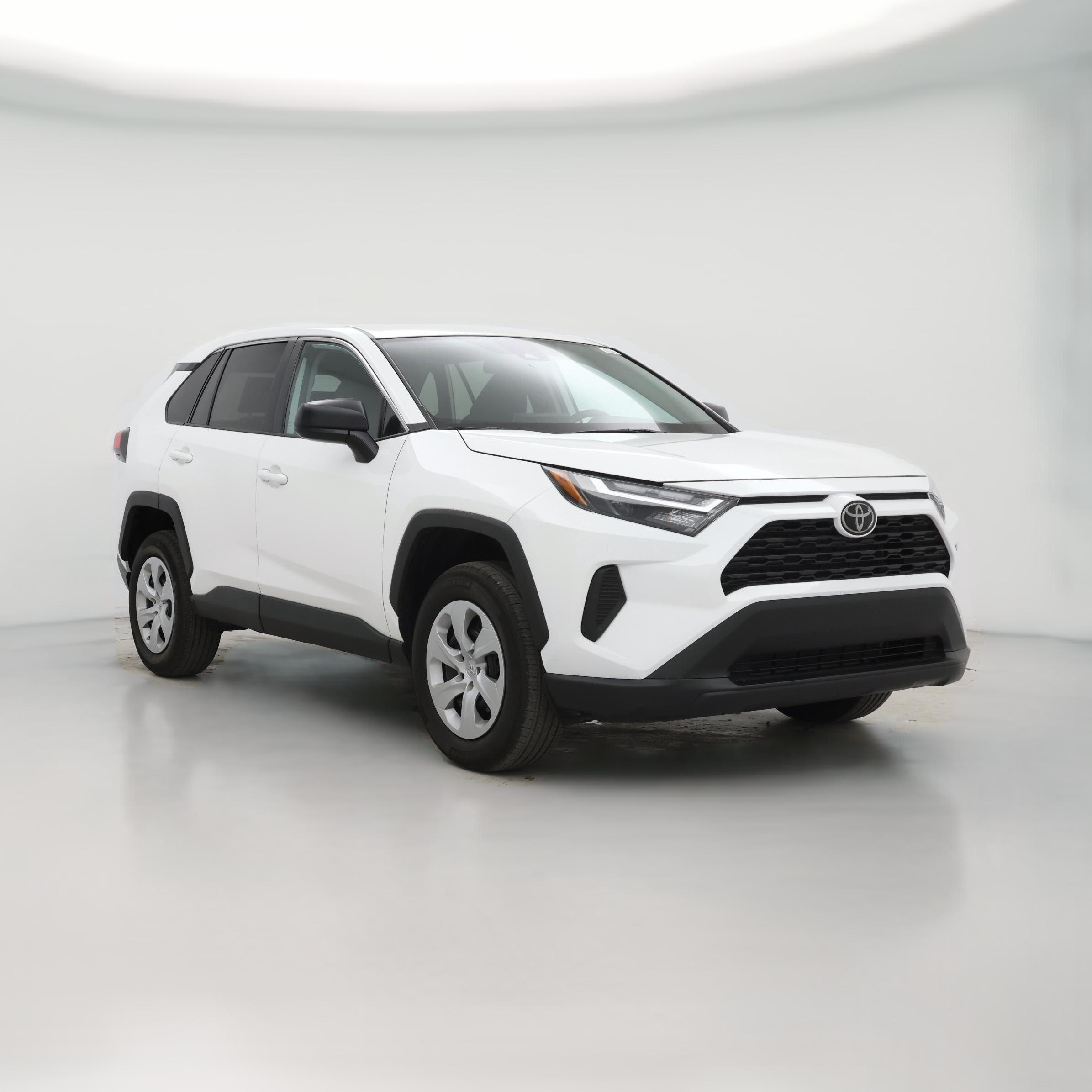 Thumbnail: 2024 Toyota RAV4 - 1