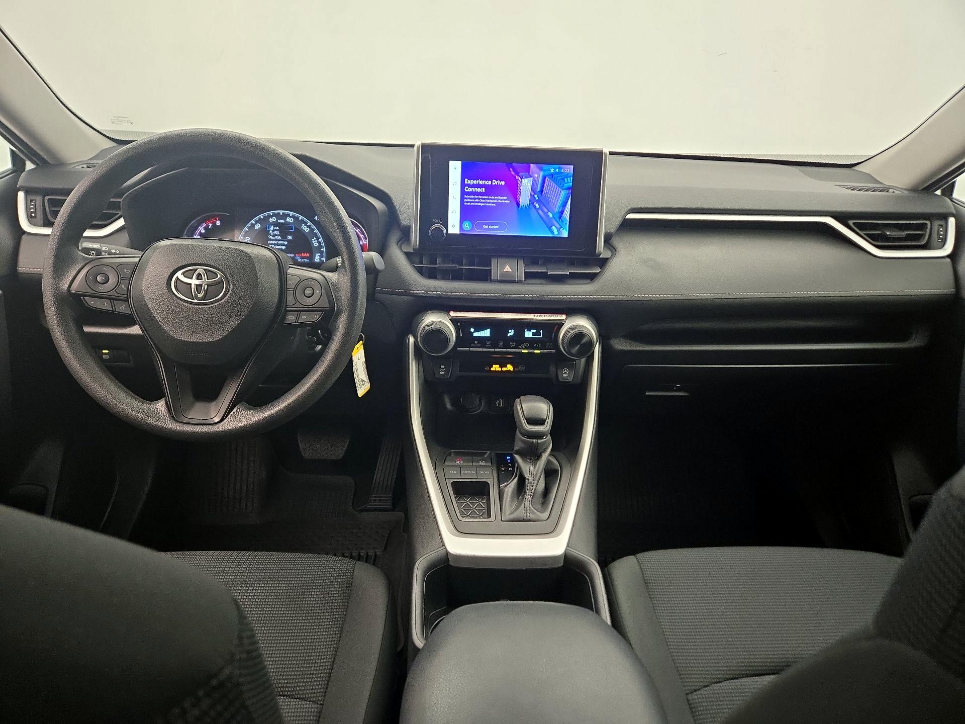 Thumbnail: 2024 Toyota RAV4 - 9