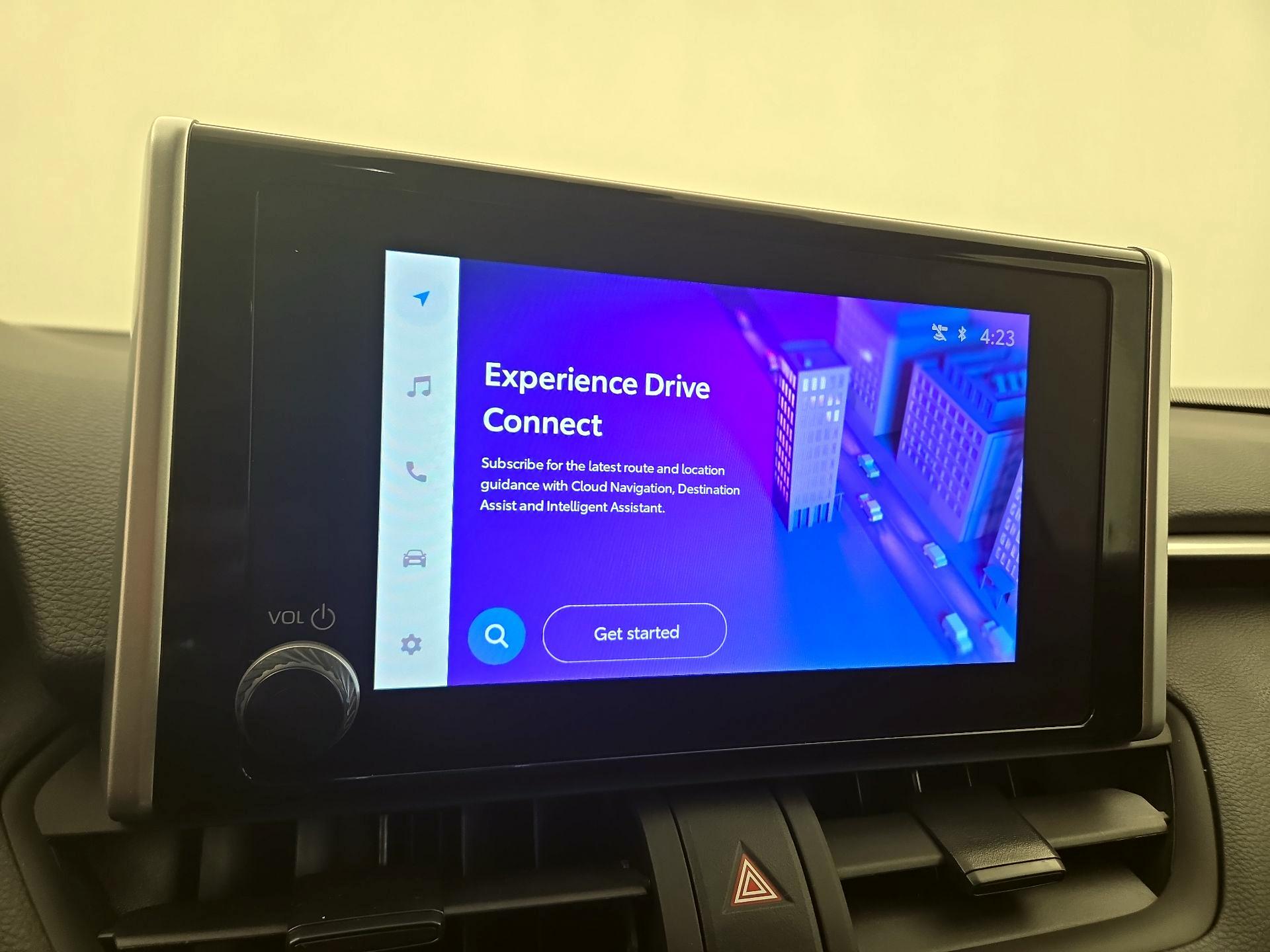 Thumbnail: 2024 Toyota RAV4 - 14