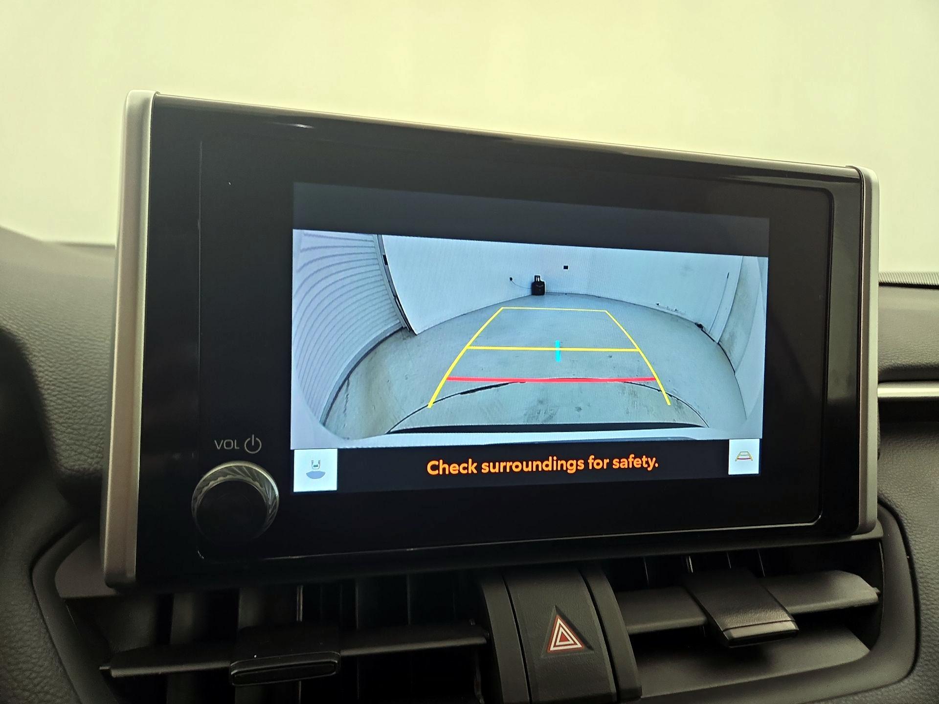 Thumbnail: 2024 Toyota RAV4 - 15