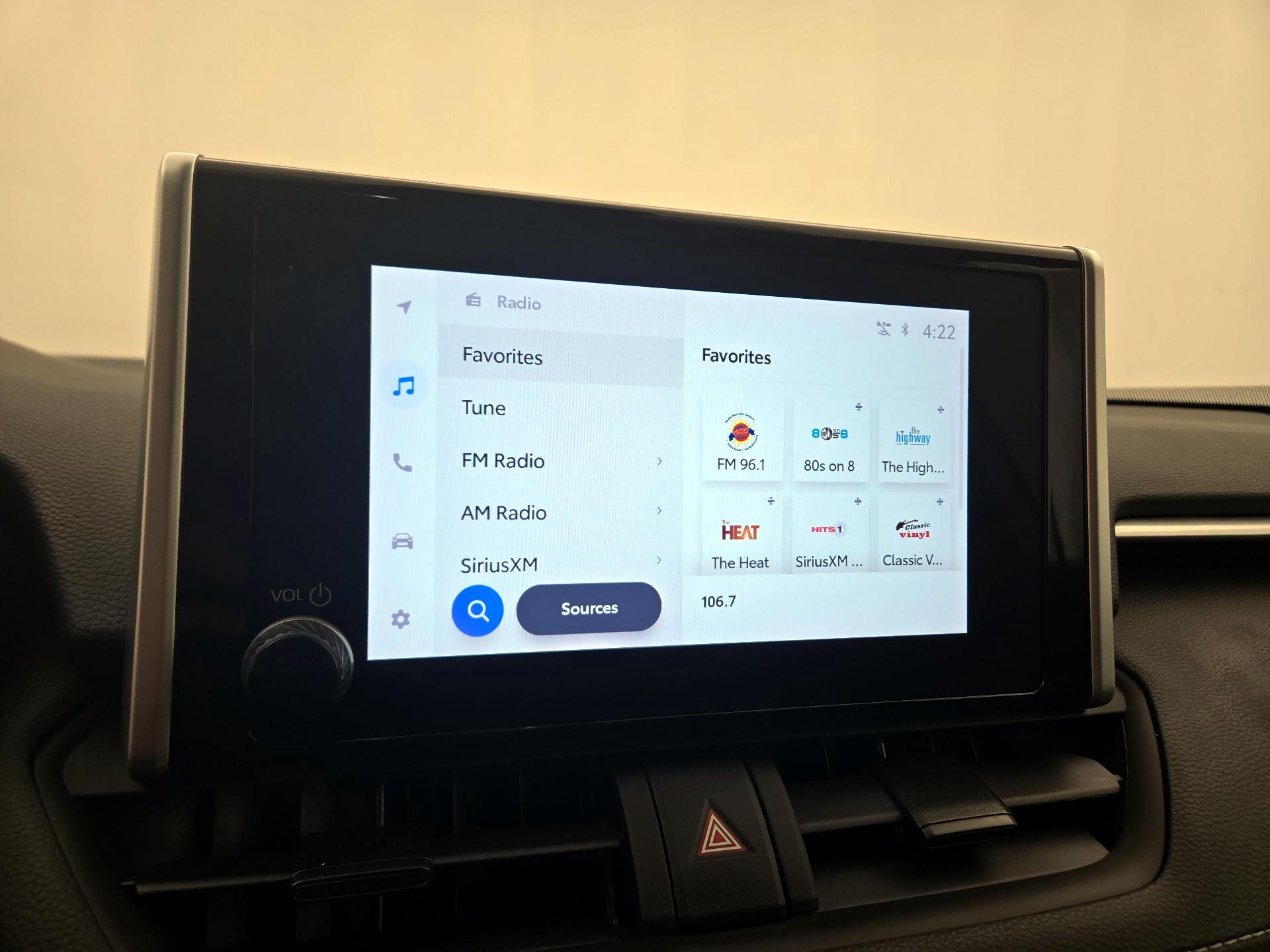 Thumbnail: 2024 Toyota RAV4 - 16