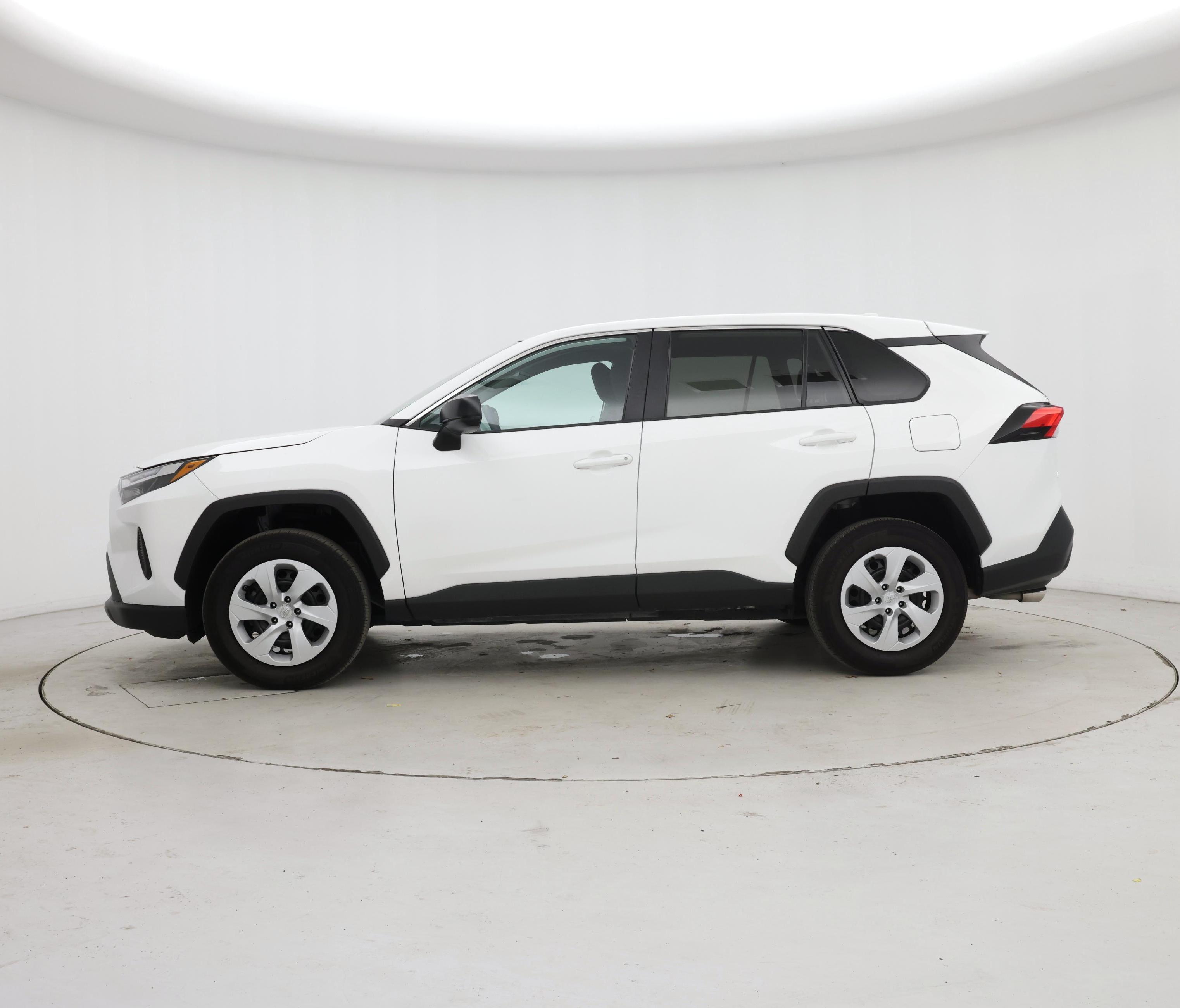 Thumbnail: 2024 Toyota RAV4 - 3