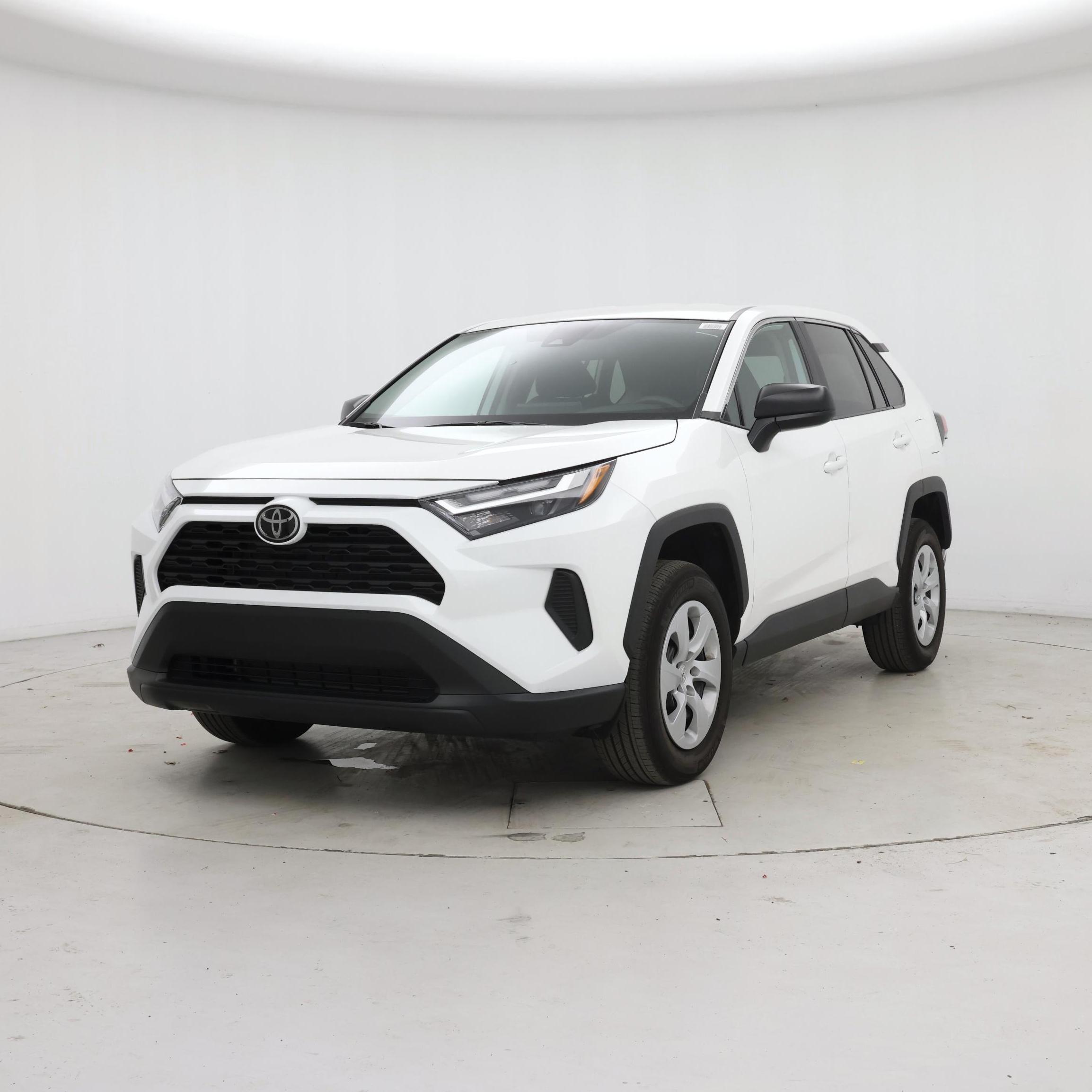 Thumbnail: 2024 Toyota RAV4 - 4