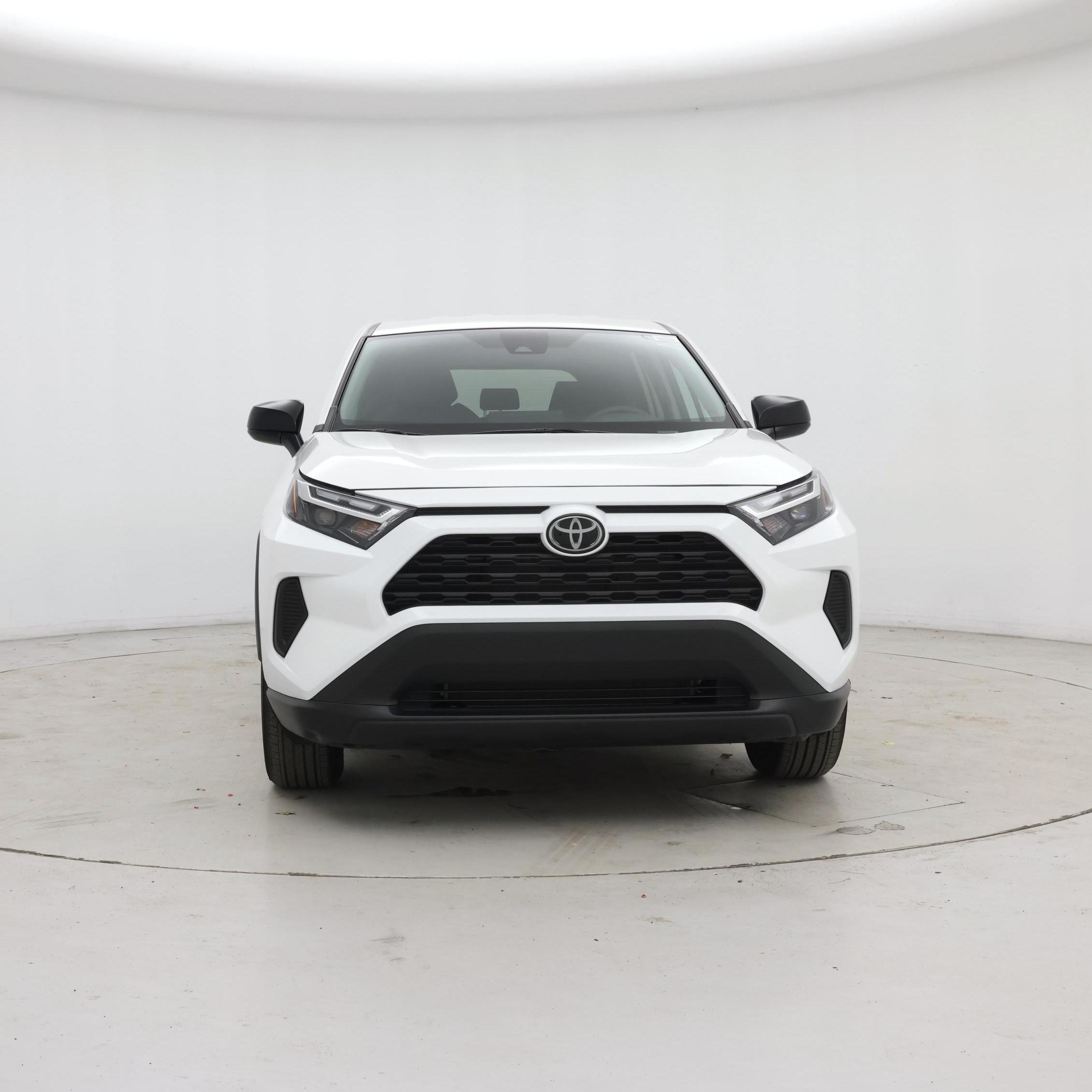 Thumbnail: 2024 Toyota RAV4 - 5