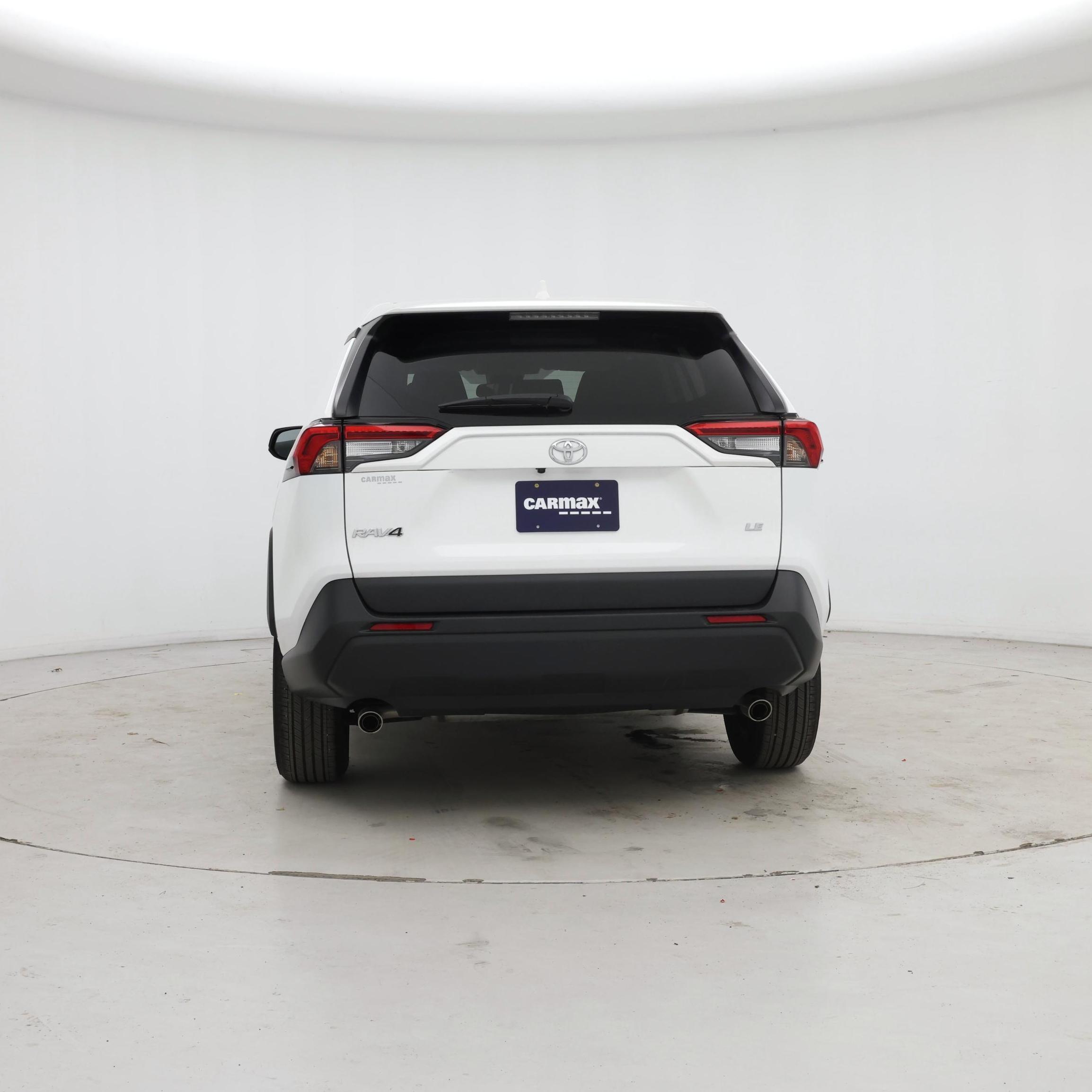 Thumbnail: 2024 Toyota RAV4 - 6