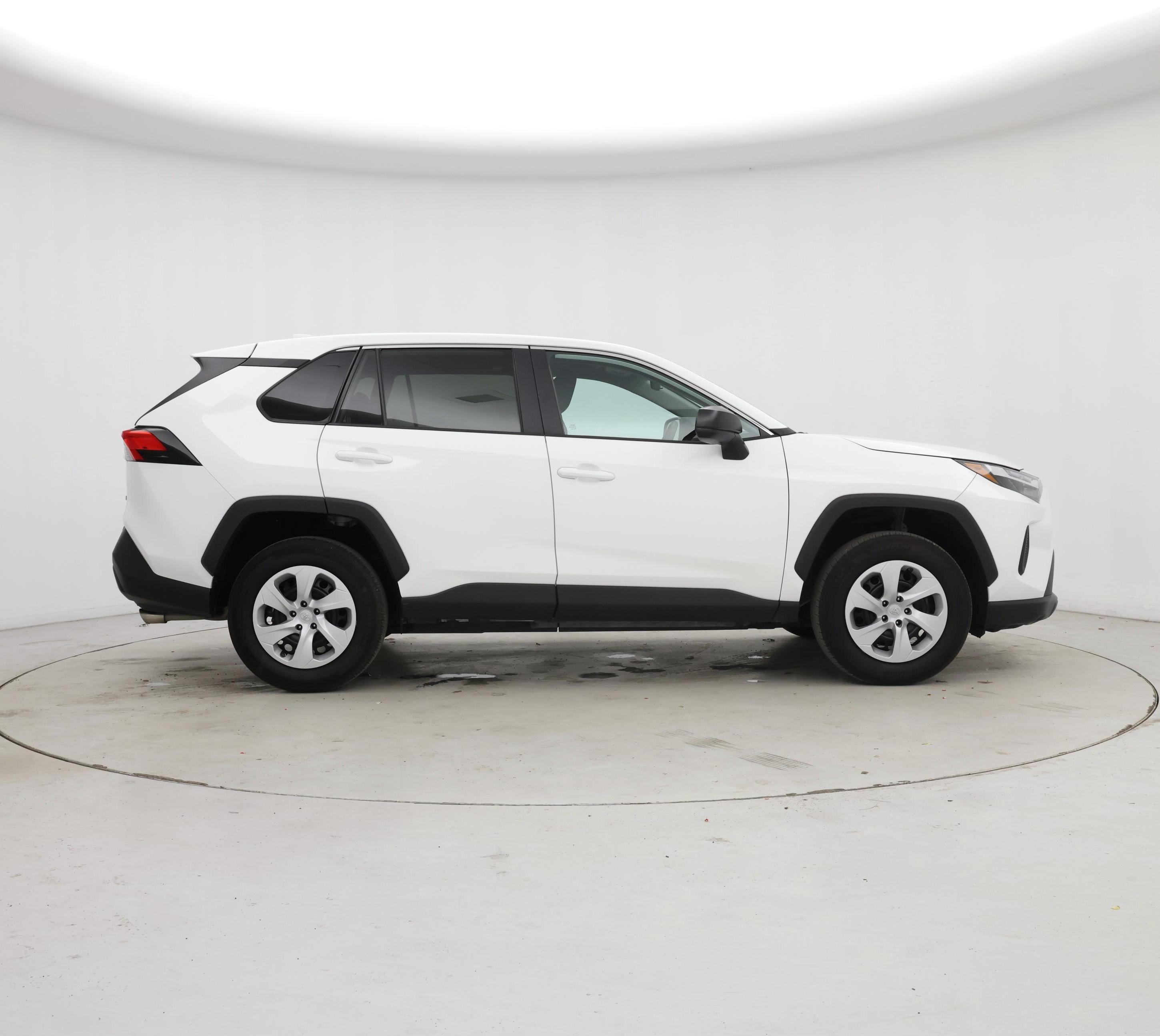 Thumbnail: 2024 Toyota RAV4 - 7