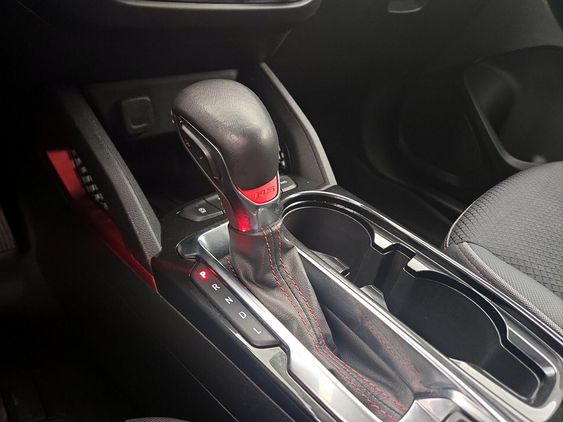 Thumbnail: 2023 Chevrolet TrailBlazer - 17