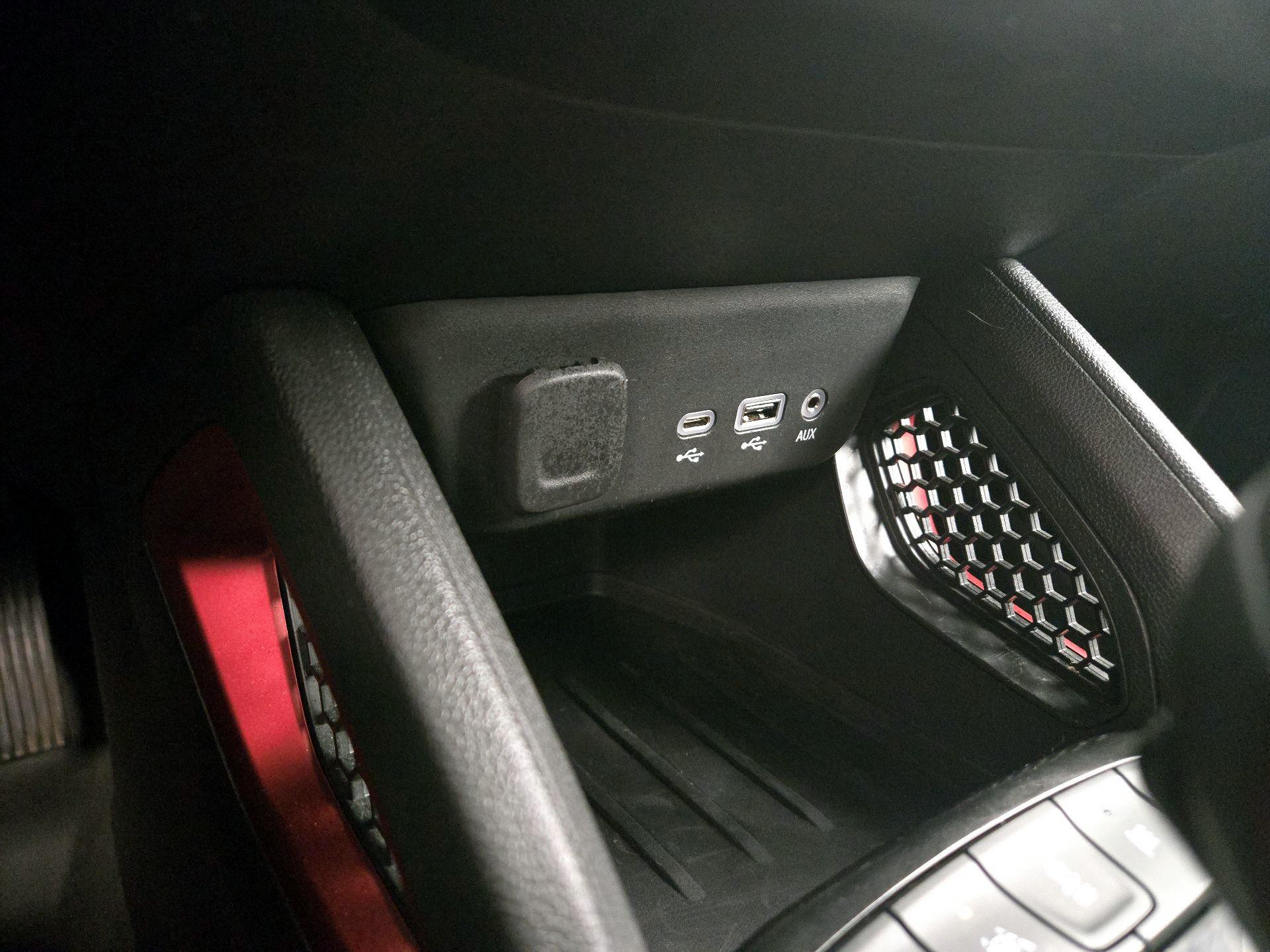 Thumbnail: 2023 Chevrolet TrailBlazer - 18