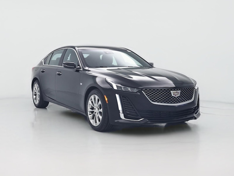 2022 Cadillac CT5 Premium Luxury -
                  Farragut, TN