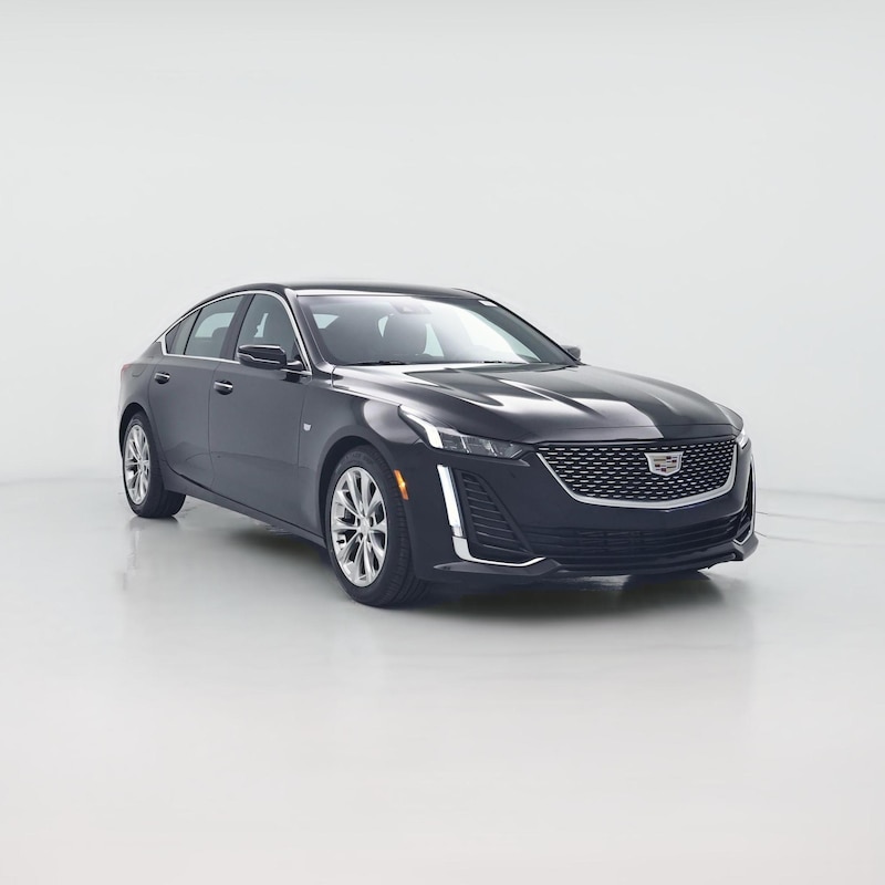 2022 Cadillac CT5 Premium Luxury