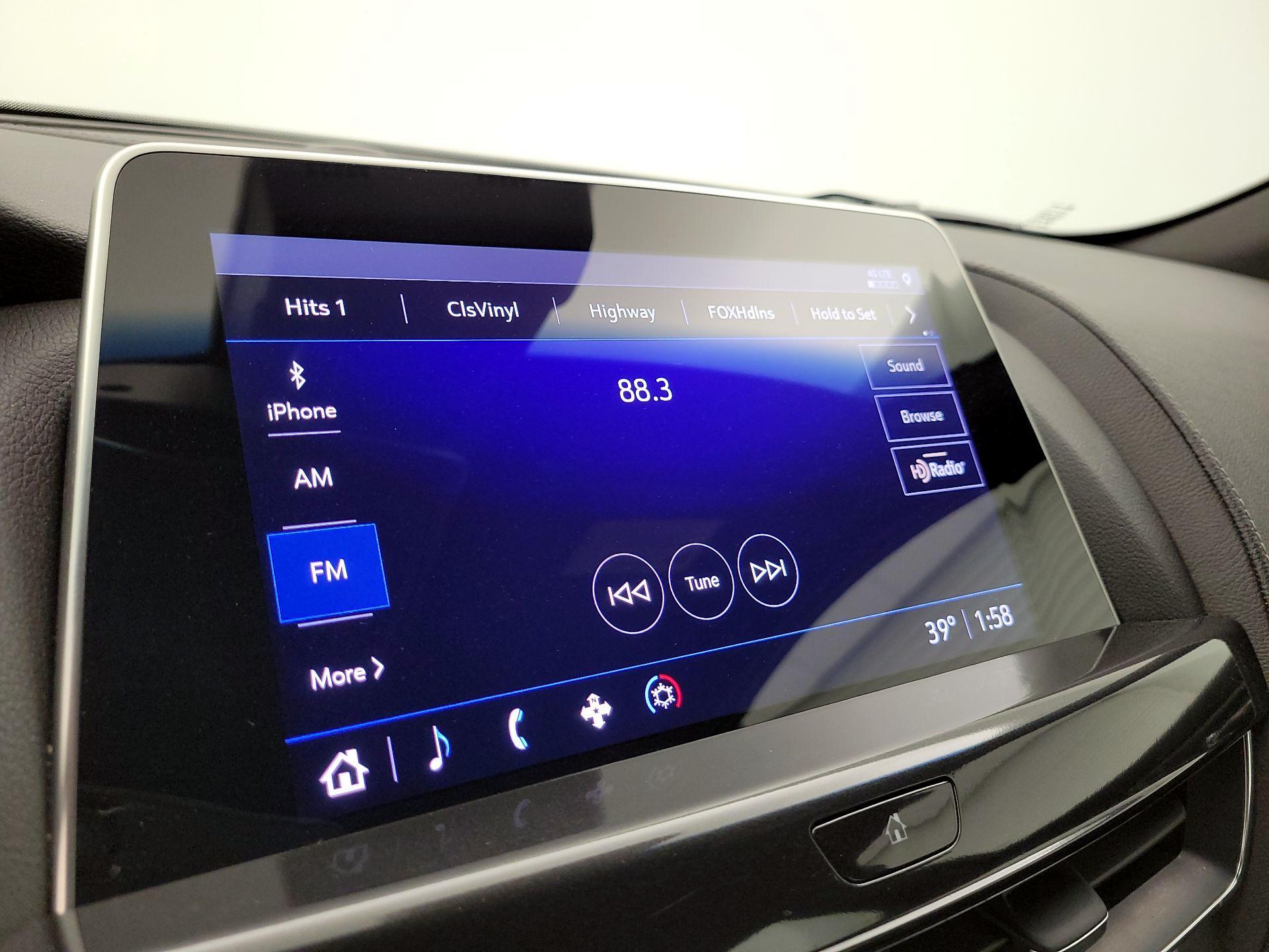 Thumbnail: 2022 Cadillac CT5 - 15