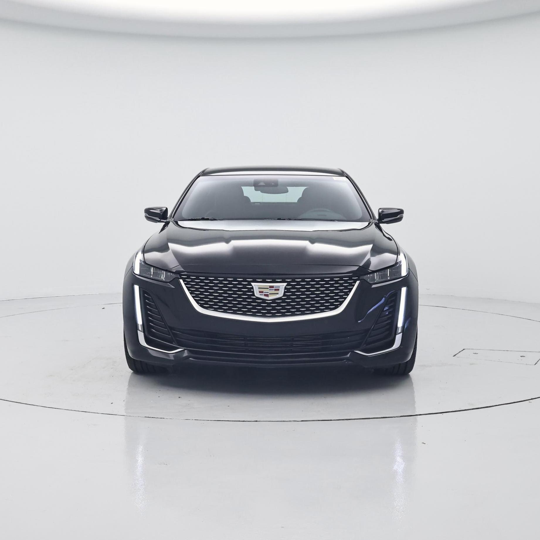 Thumbnail: 2022 Cadillac CT5 - 5