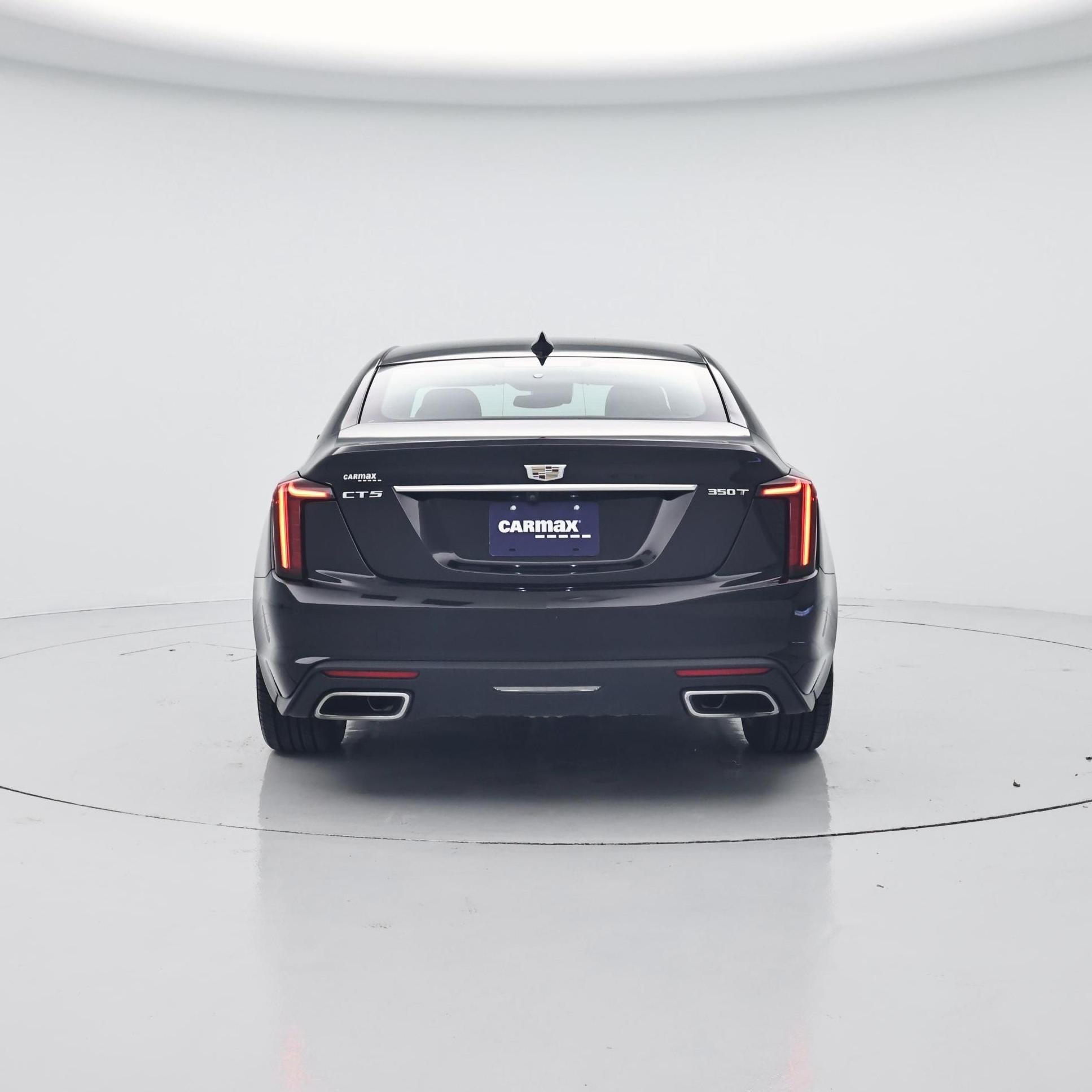 Thumbnail: 2022 Cadillac CT5 - 6