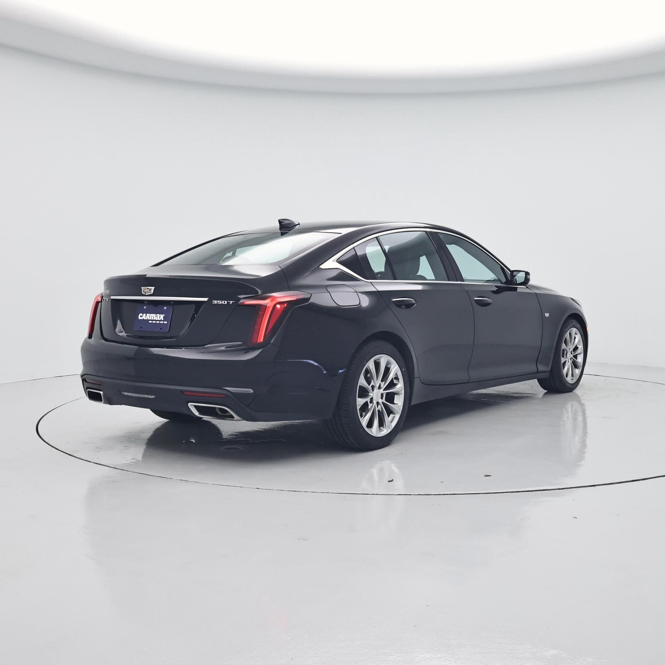 Thumbnail: 2022 Cadillac CT5 - 8