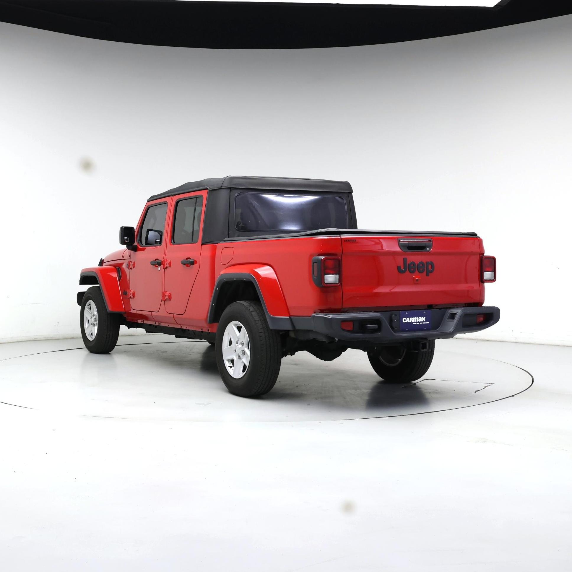 Thumbnail: 2022 Jeep Gladiator - 2