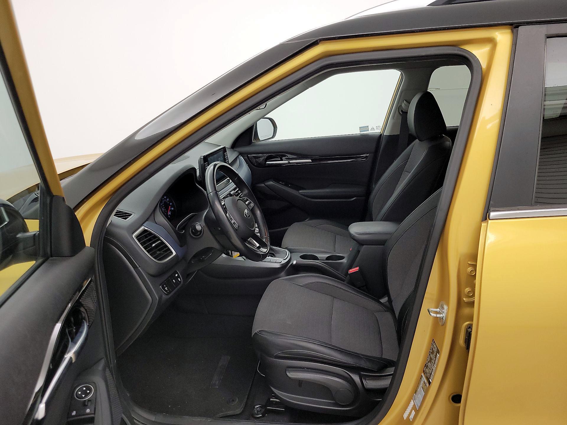 Thumbnail: 2021 Kia Seltos - 11