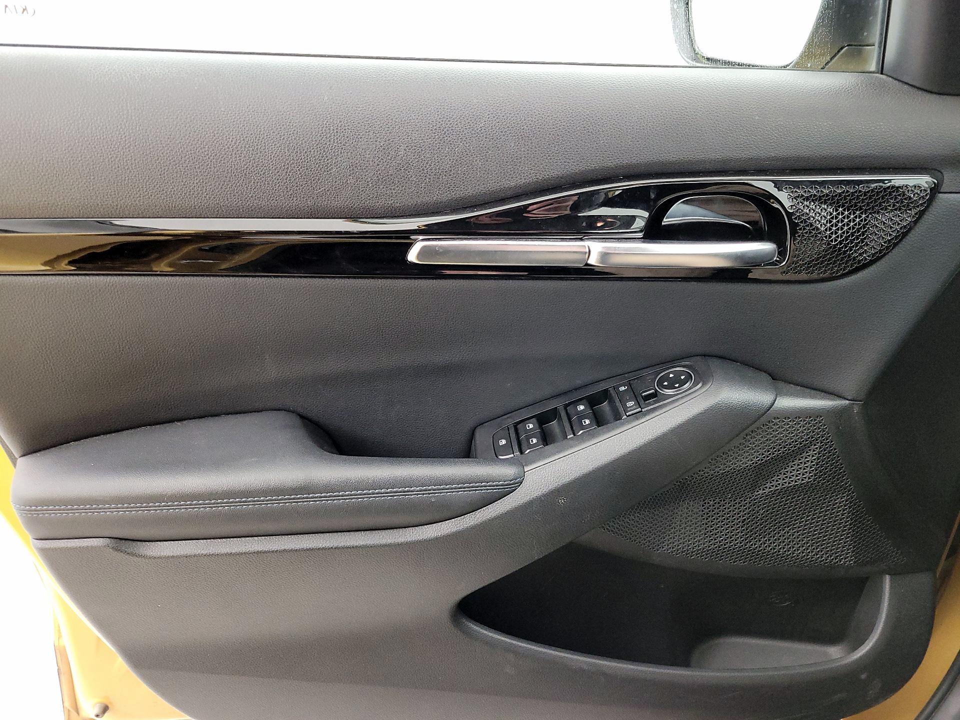 Thumbnail: 2021 Kia Seltos - 12