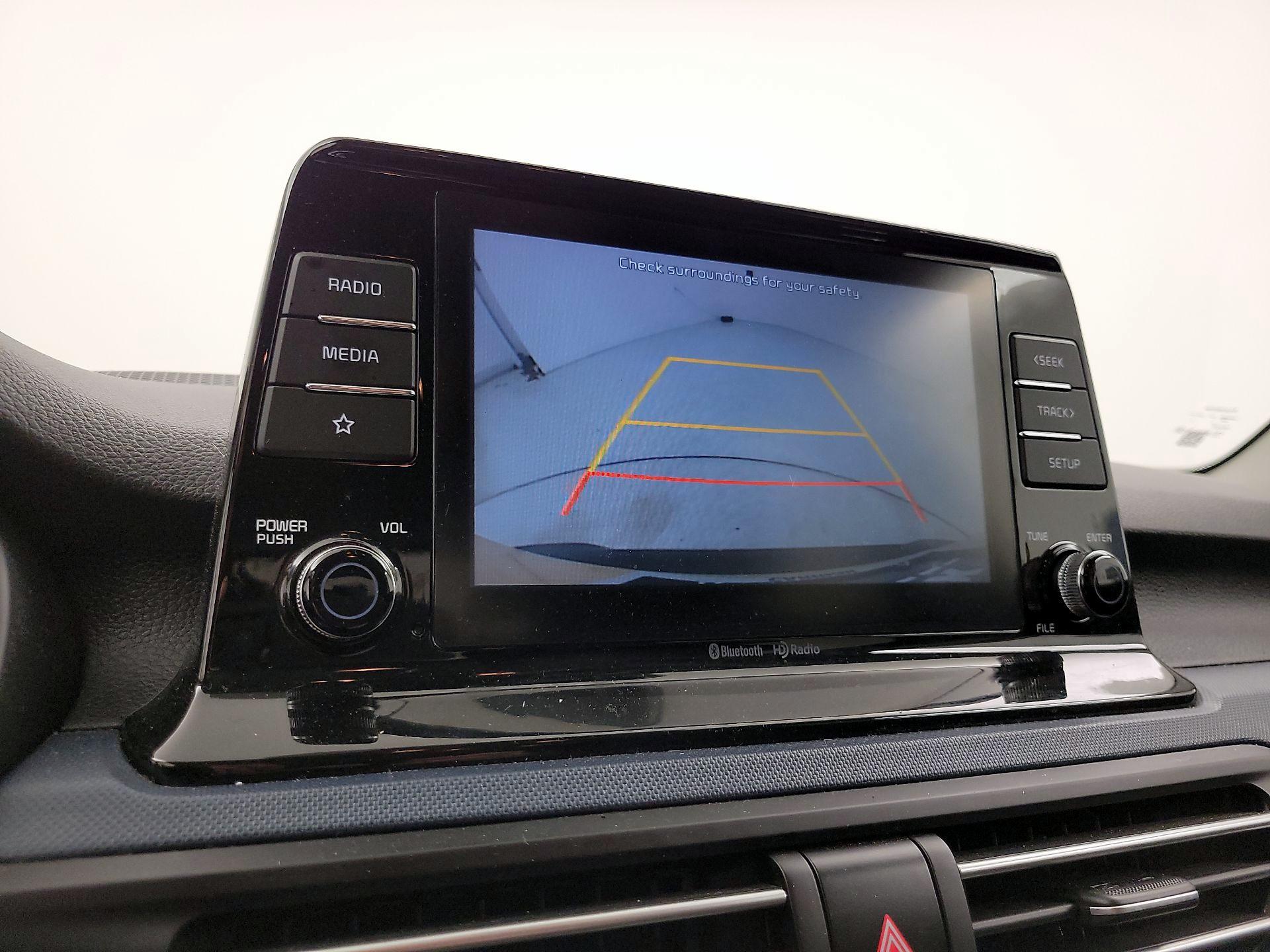 Thumbnail: 2021 Kia Seltos - 14