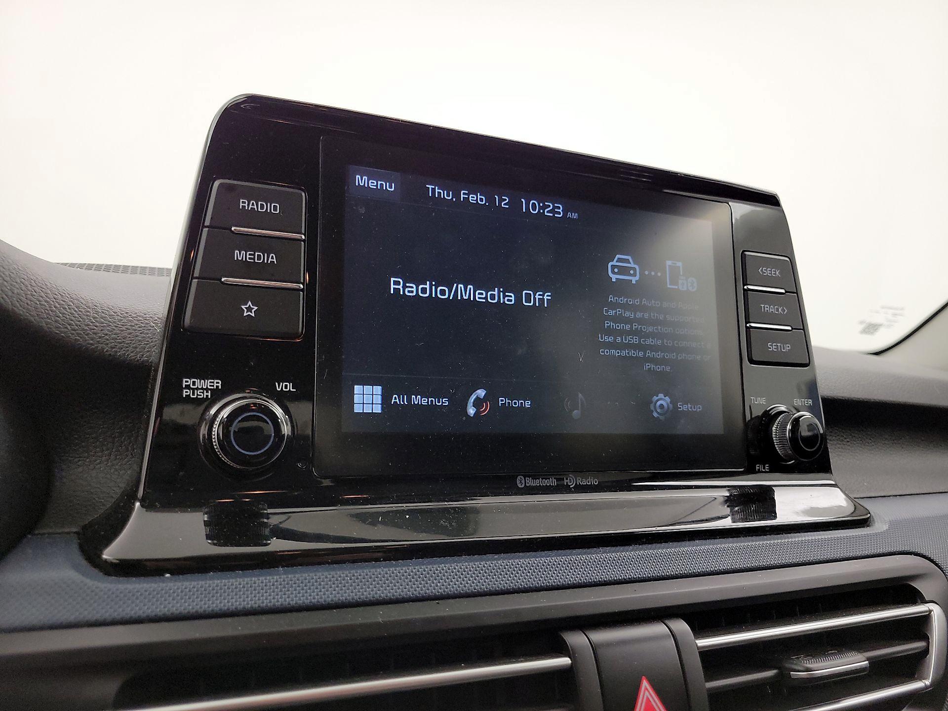 Thumbnail: 2021 Kia Seltos - 15