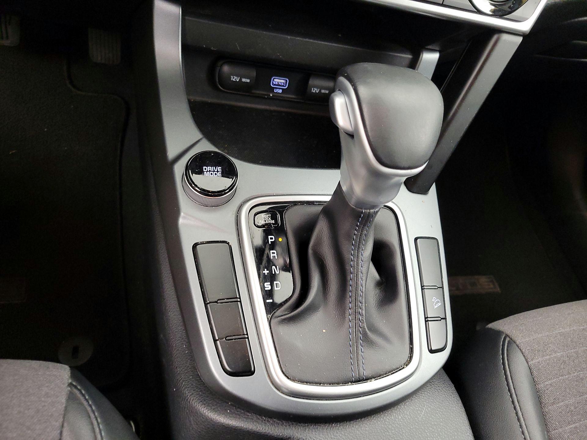 Thumbnail: 2021 Kia Seltos - 17