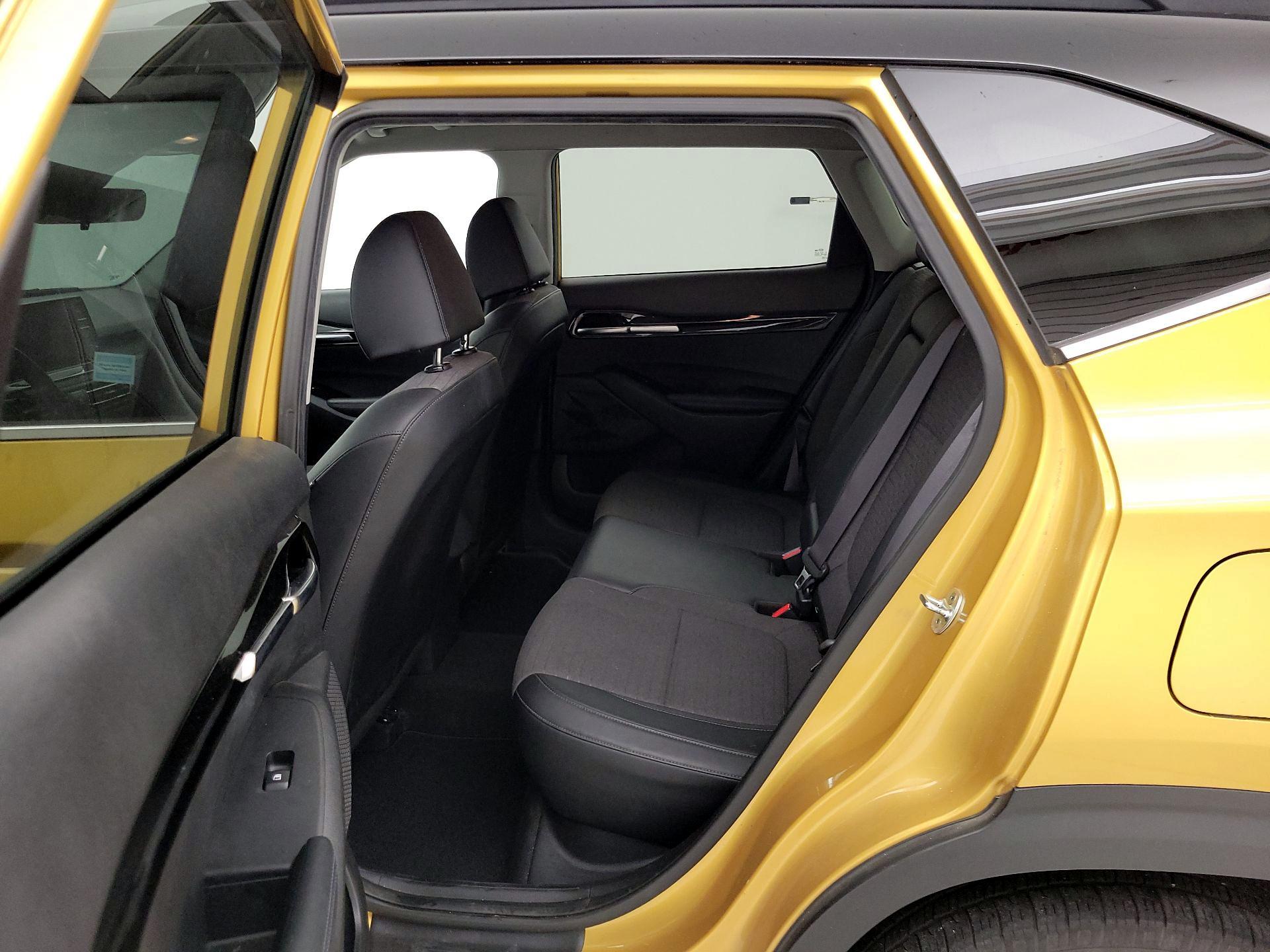 Thumbnail: 2021 Kia Seltos - 19