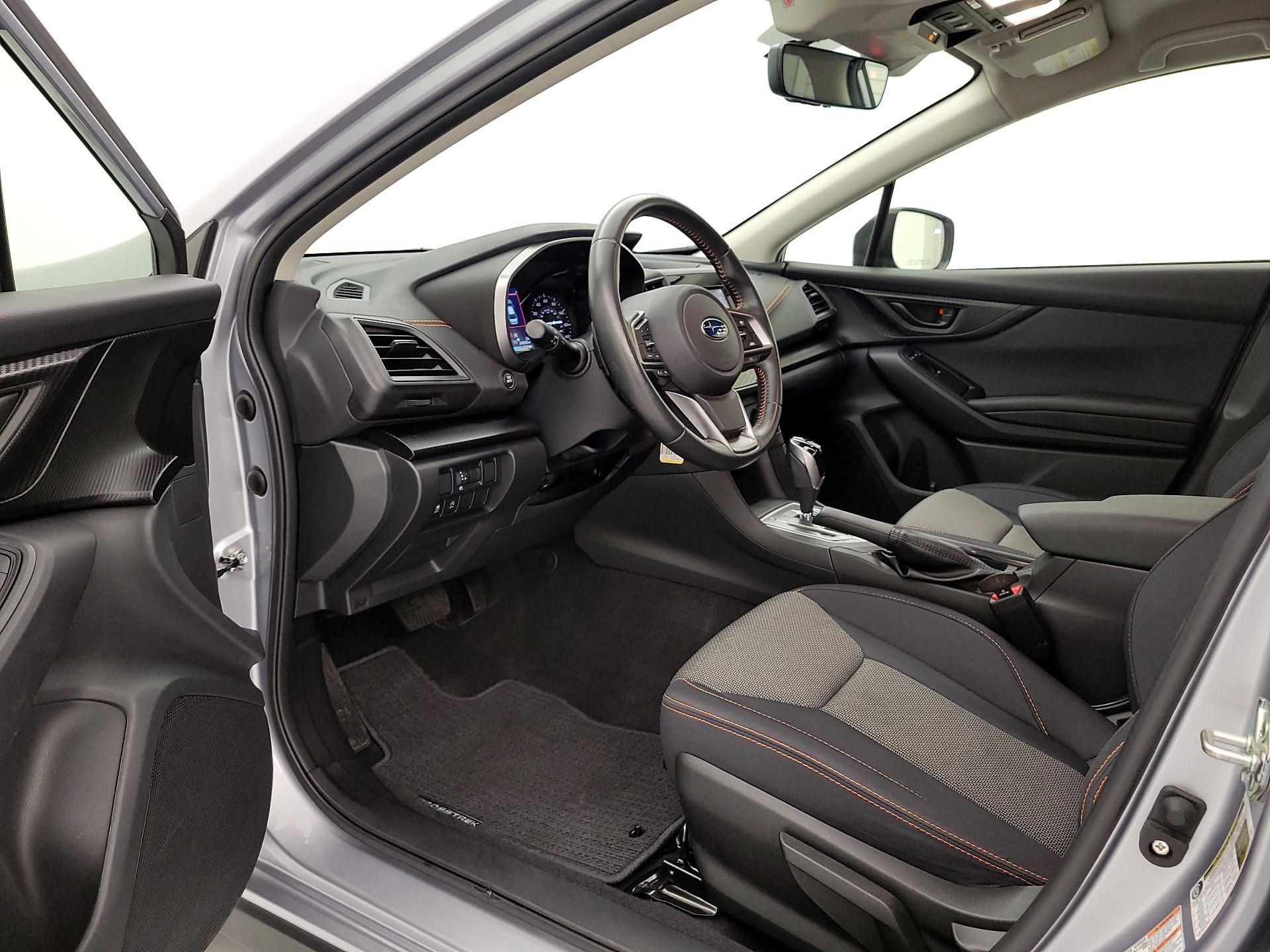 Thumbnail: 2020 Subaru Crosstrek - 11