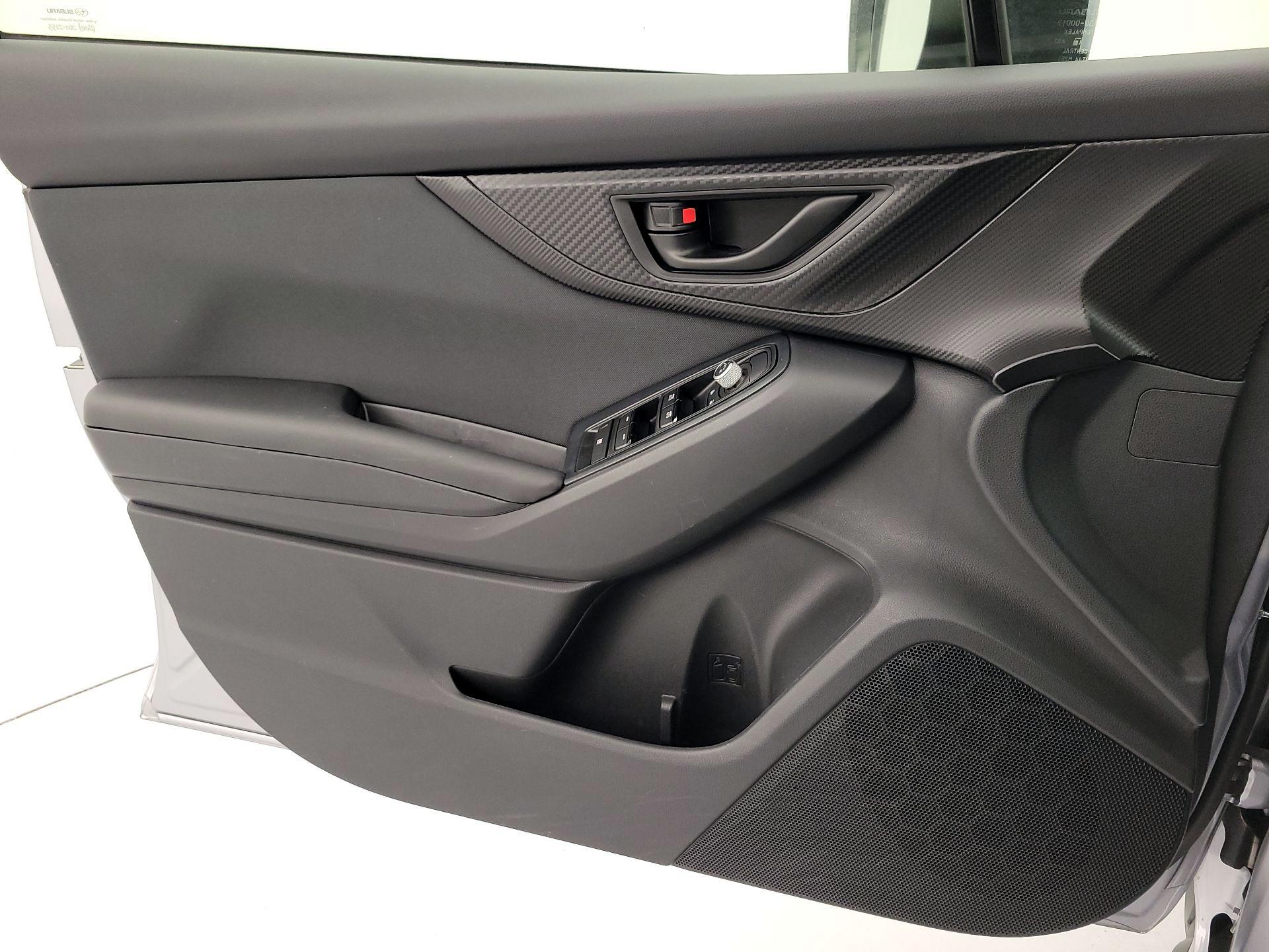 Thumbnail: 2020 Subaru Crosstrek - 12