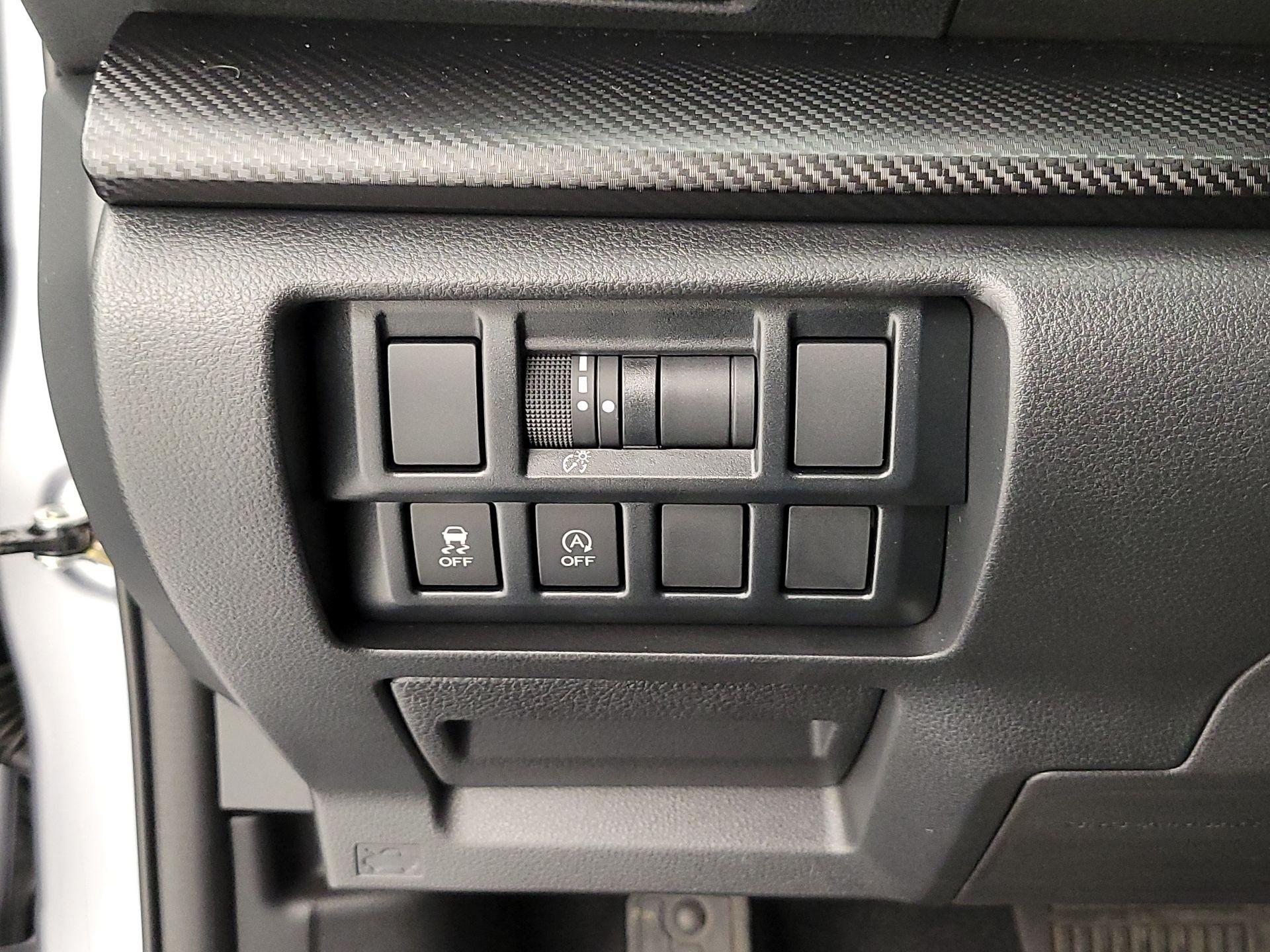 Thumbnail: 2020 Subaru Crosstrek - 13