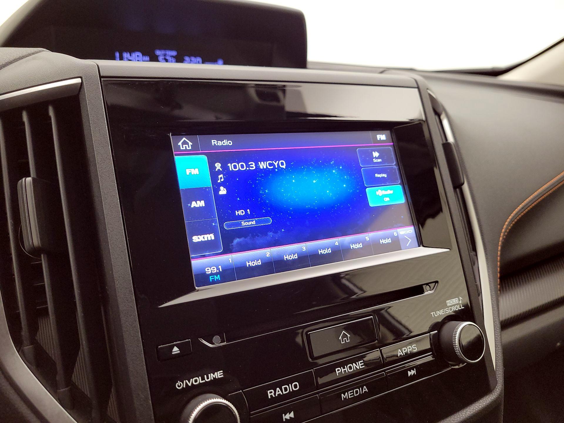 Thumbnail: 2020 Subaru Crosstrek - 15