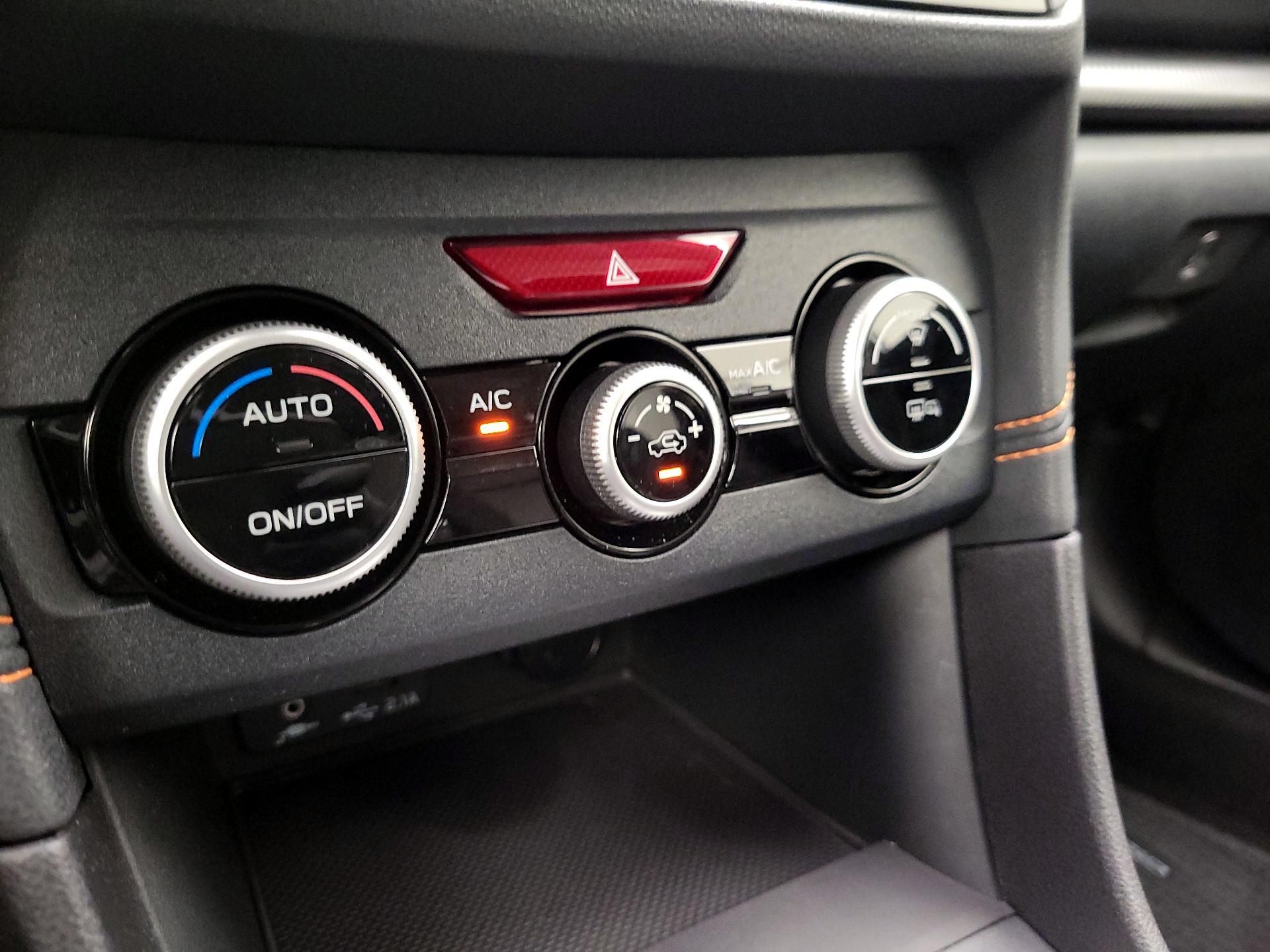 Thumbnail: 2020 Subaru Crosstrek - 16