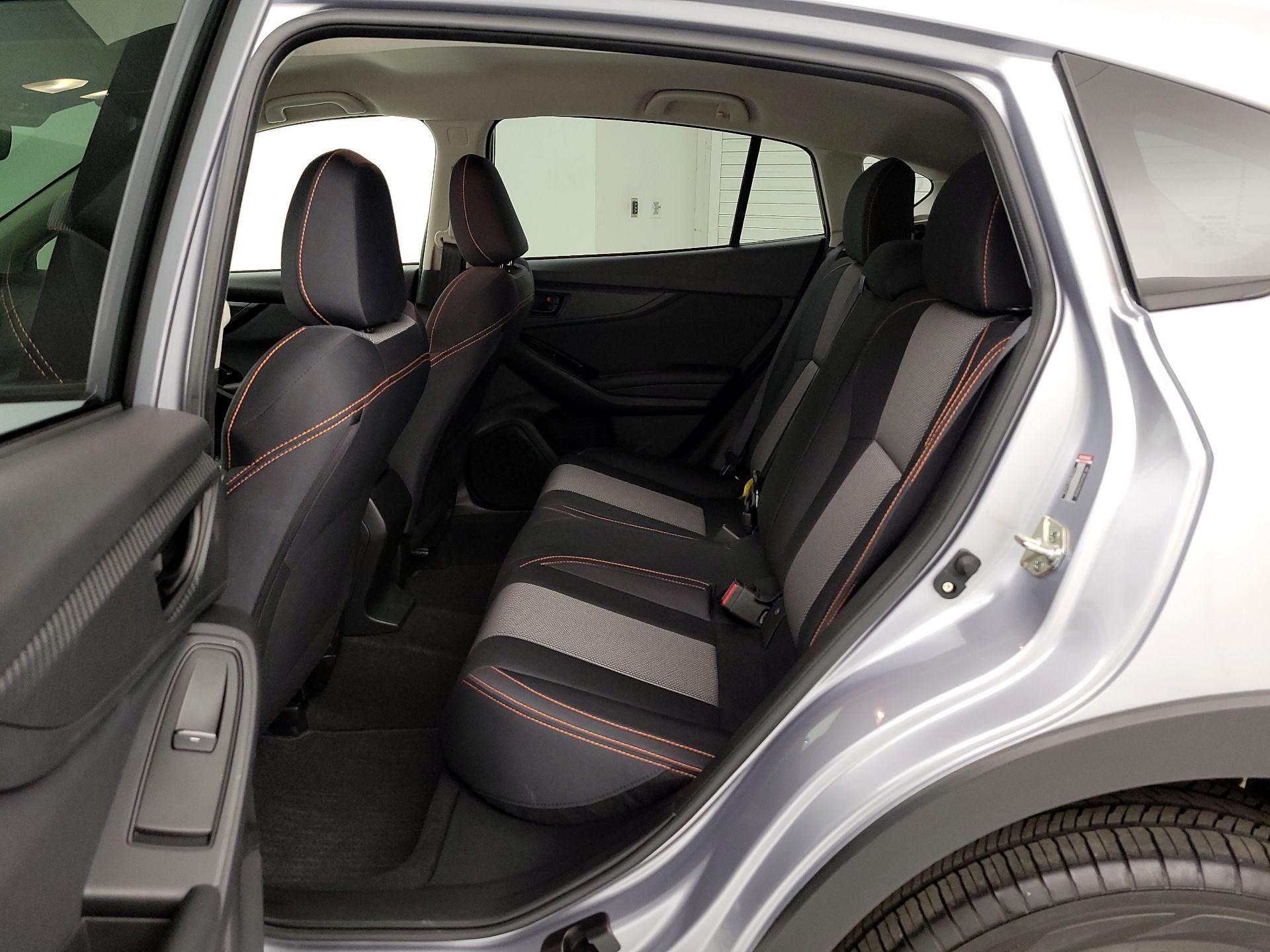 Thumbnail: 2020 Subaru Crosstrek - 19