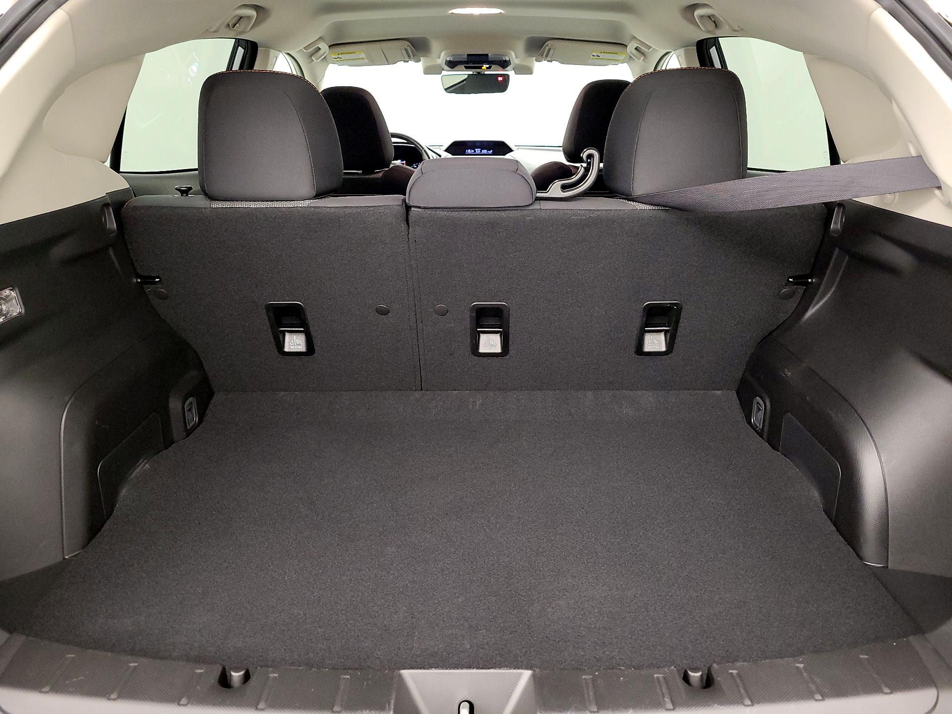 Thumbnail: 2020 Subaru Crosstrek - 20