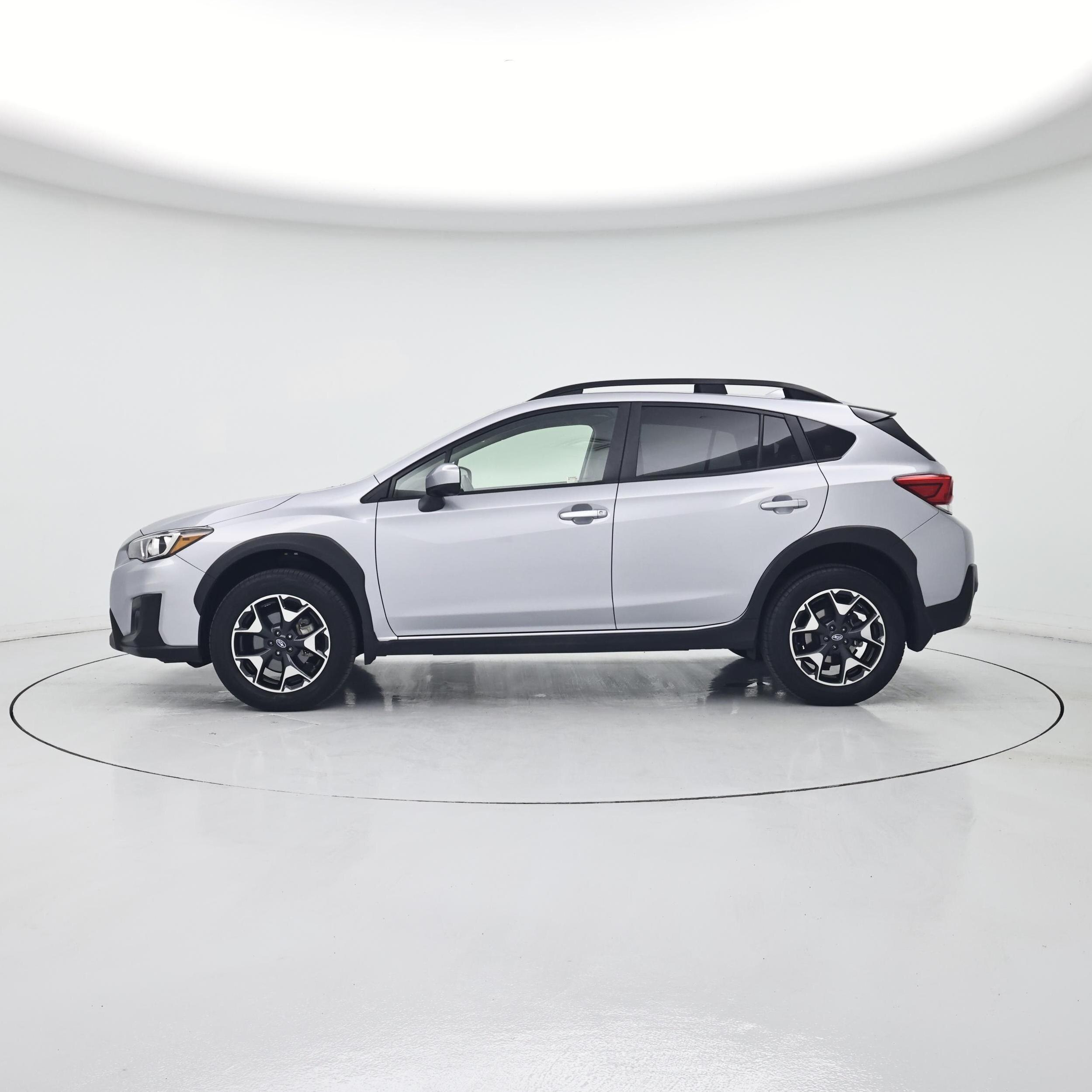 Thumbnail: 2020 Subaru Crosstrek - 3