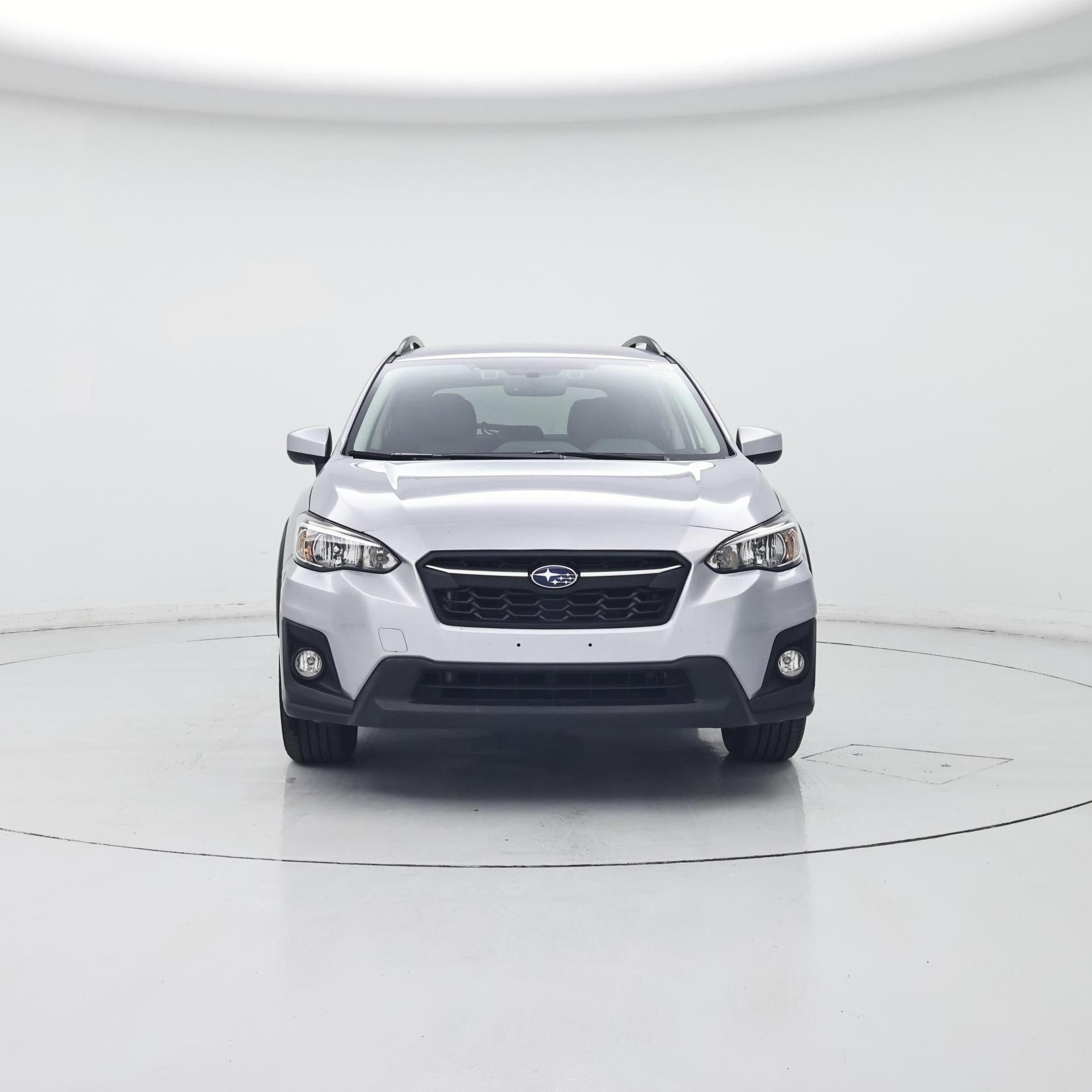 Thumbnail: 2020 Subaru Crosstrek - 5