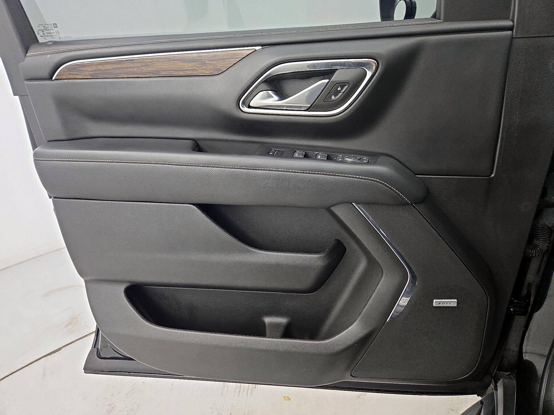 Thumbnail: 2023 Chevrolet Tahoe - 12