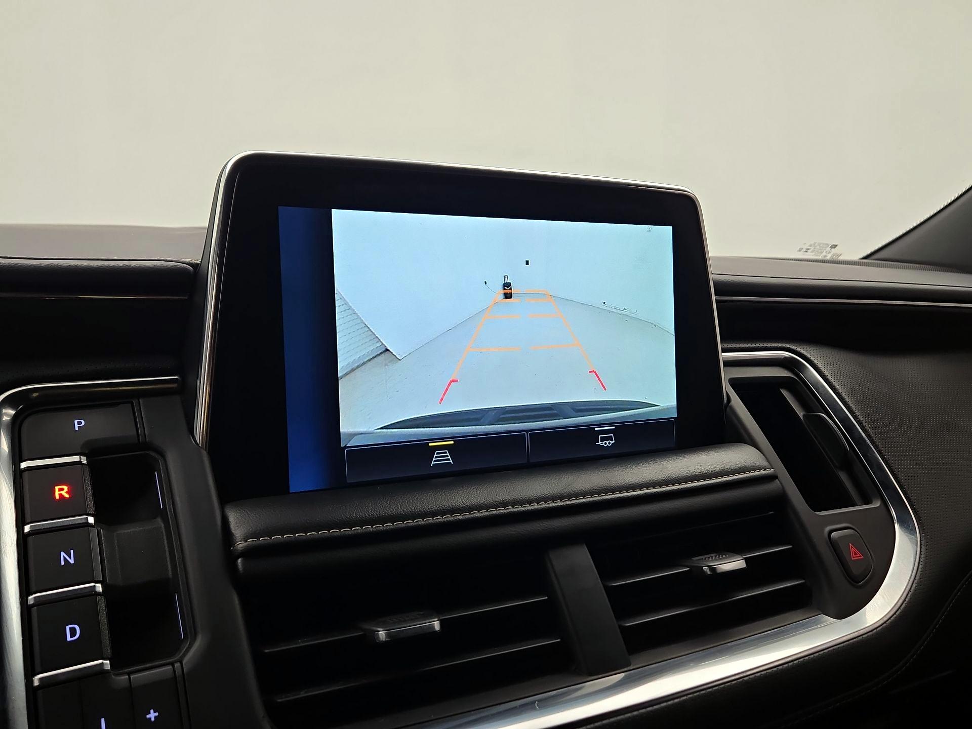 Thumbnail: 2023 Chevrolet Tahoe - 14