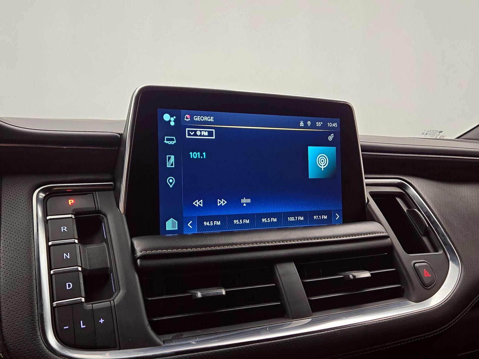 Thumbnail: 2023 Chevrolet Tahoe - 15