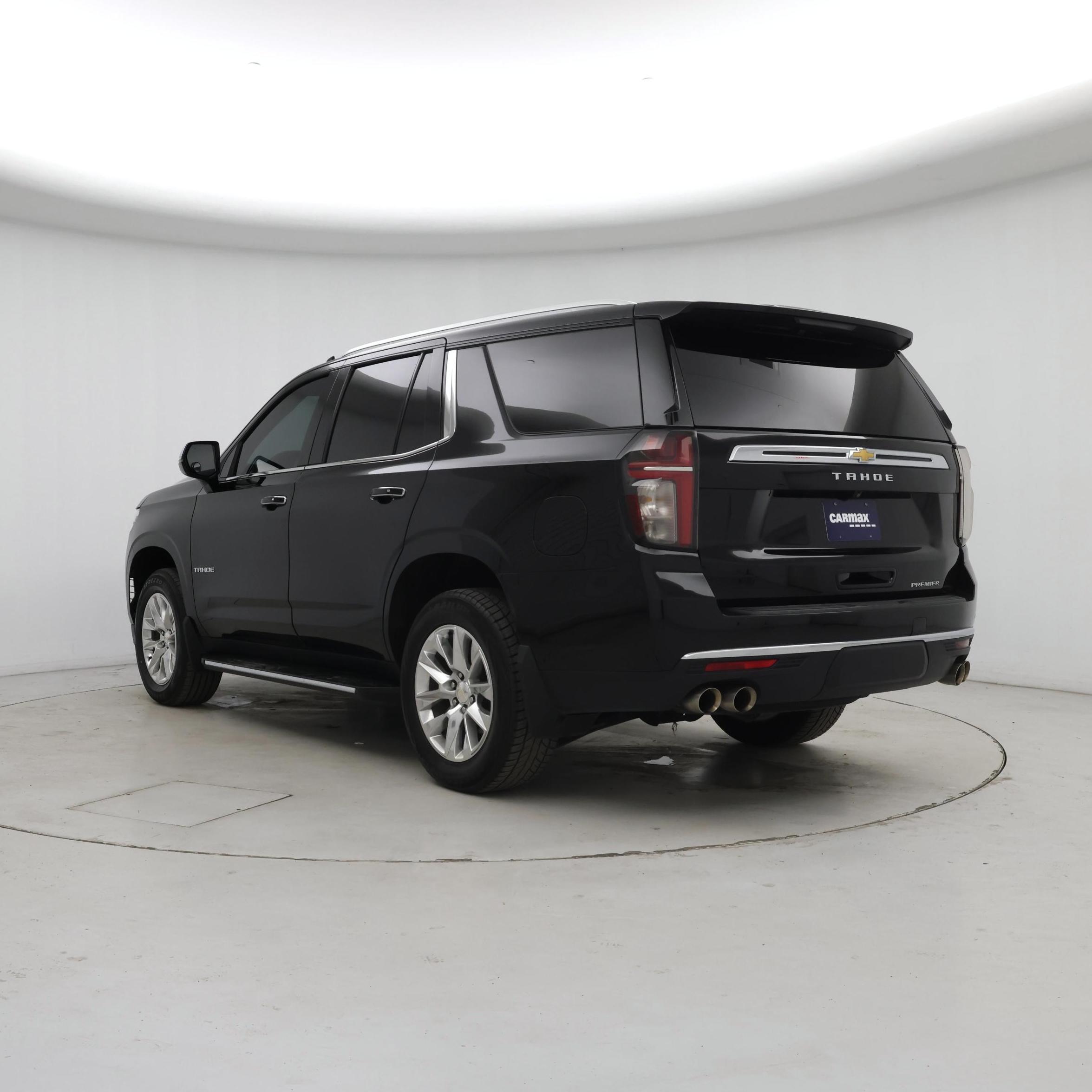 Thumbnail: 2023 Chevrolet Tahoe - 2