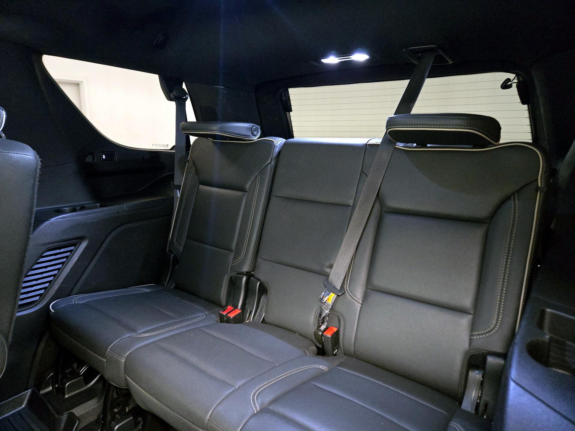 Thumbnail: 2023 Chevrolet Tahoe - 20