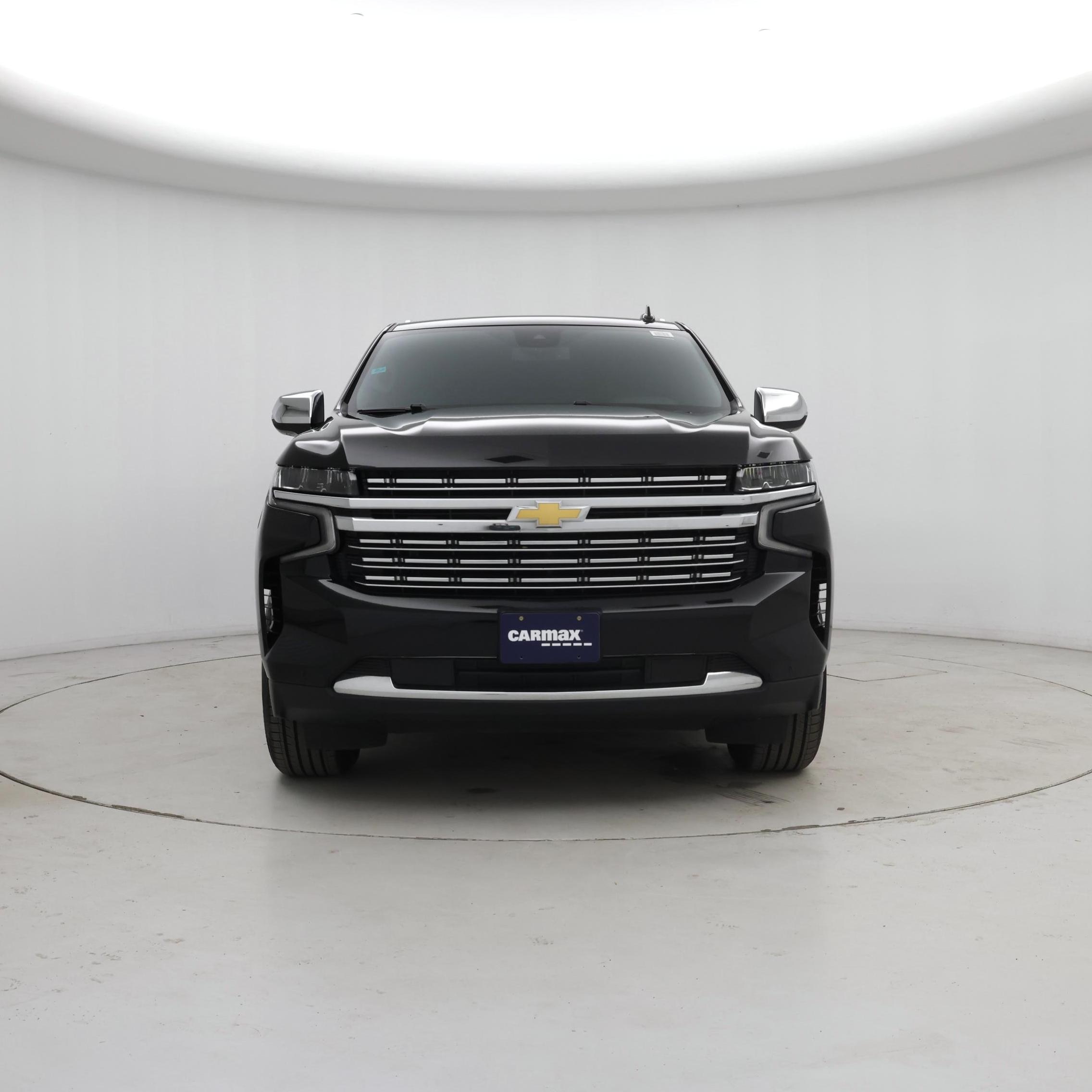 Thumbnail: 2023 Chevrolet Tahoe - 5